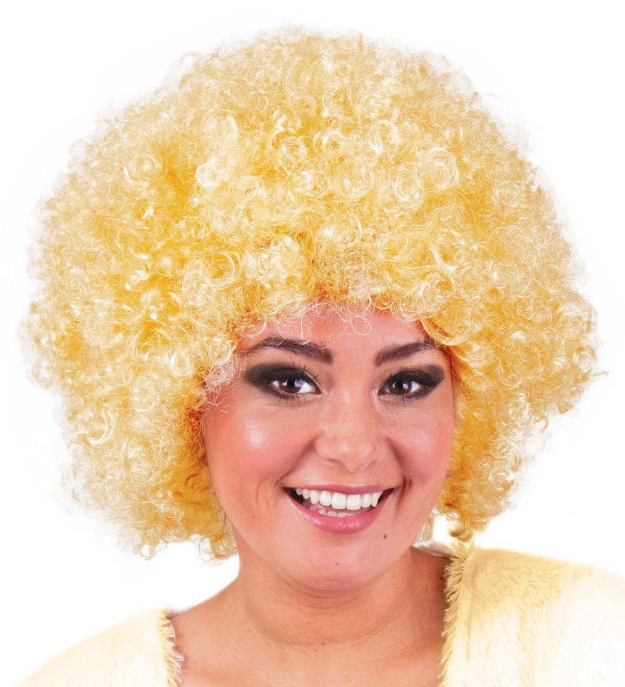 Kostüm-Perücke Perücke Dreadlocks Jayda - Blond