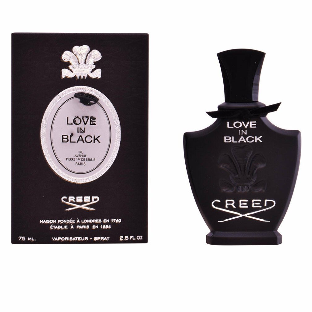 75ML Parfum EDP Black Love de Creed Creed Eau In