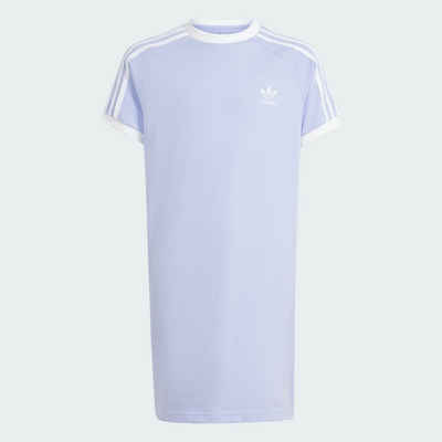 adidas Originals Midikleid ADICOLOR T-SHIRT-KLEID