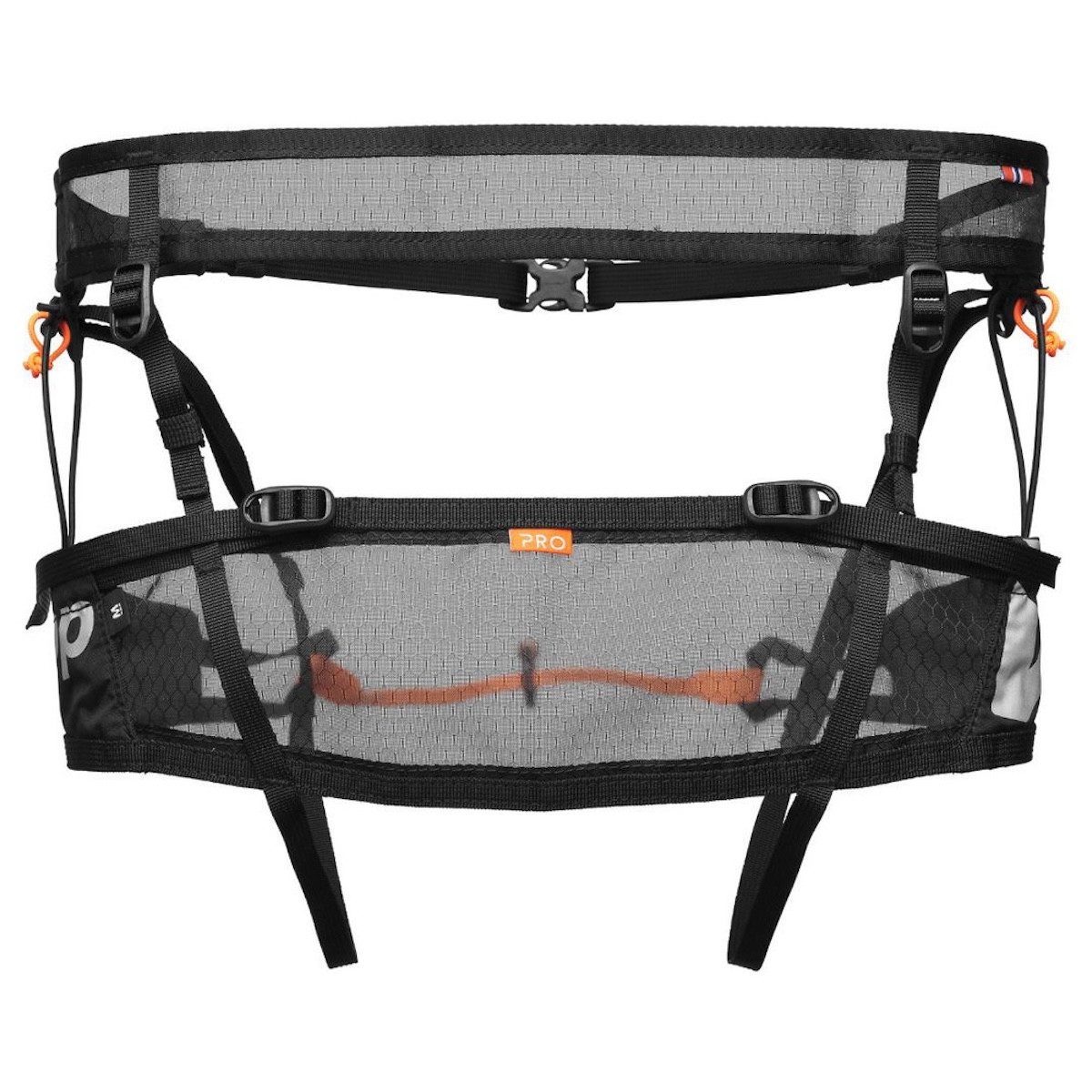 Non-stop dogwear Gürteltasche Laufgurt CaniX Belt Pro