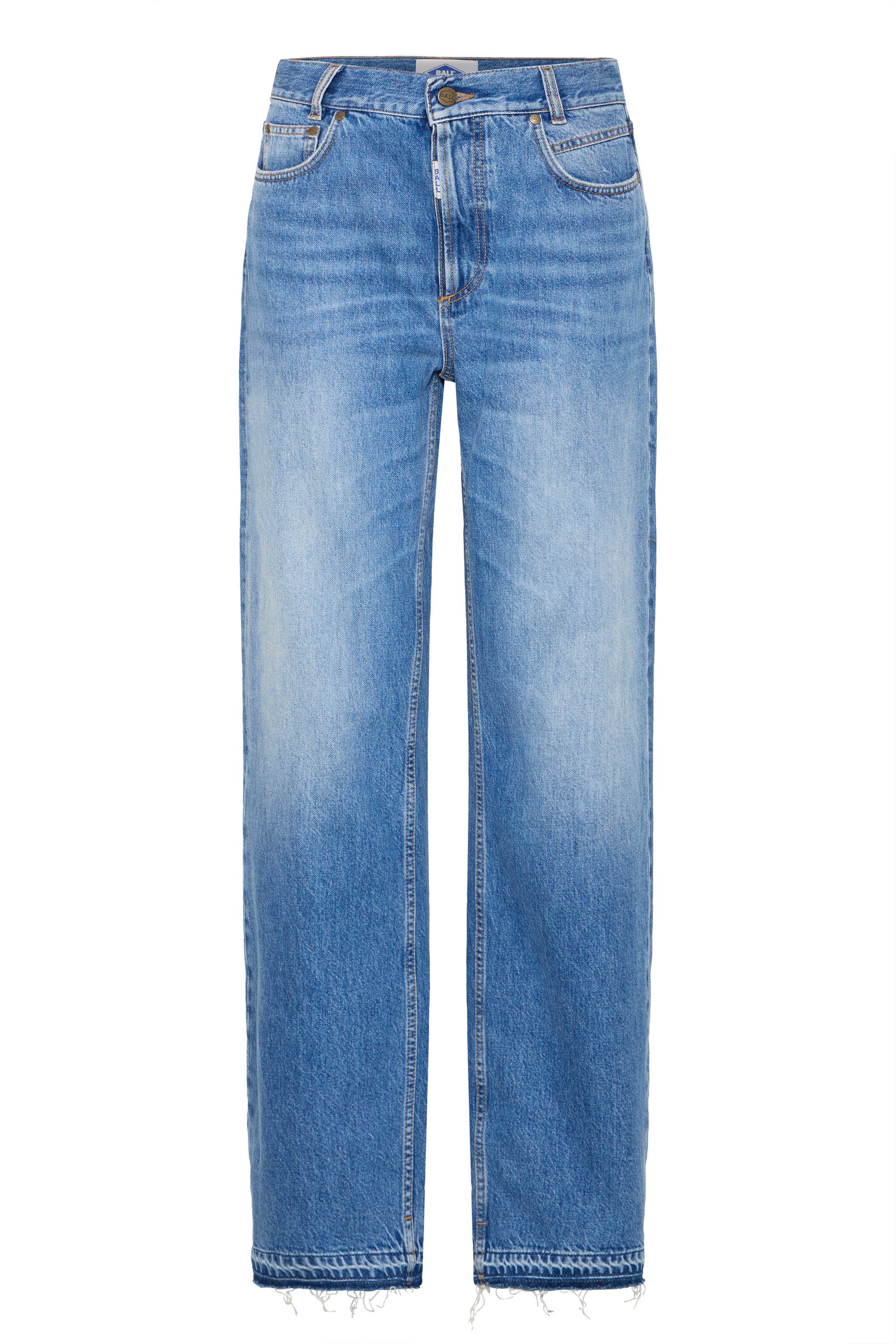 Regular-fit-Jeans Jeans BASERENA