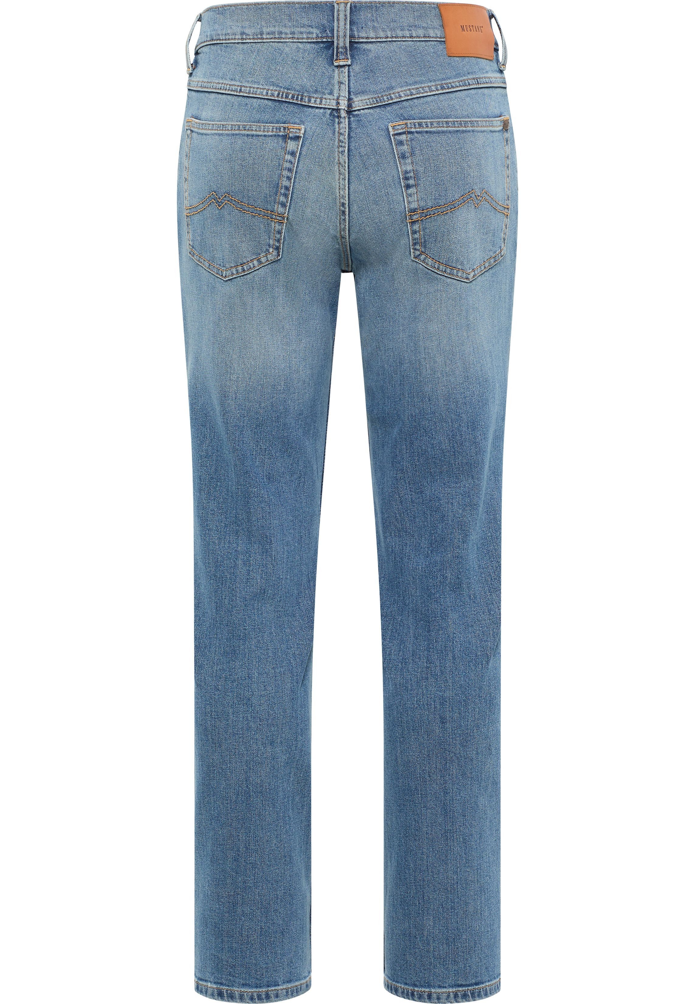 MUSTANG 5-Pocket-Jeans