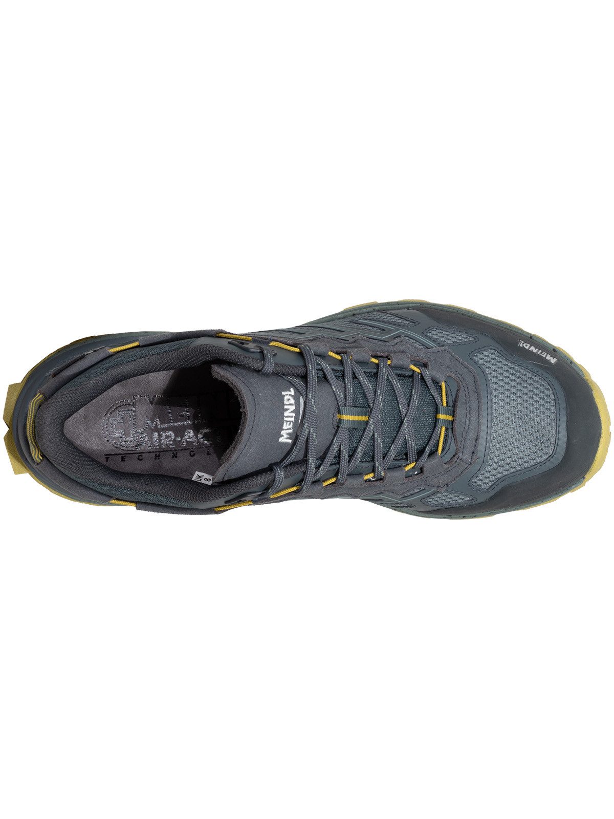 Meindl Meindl Jamaica GORE-TEX Wanderschuh GORE-TEX® – Winddicht, wasserdicht und atmungsaktiv
