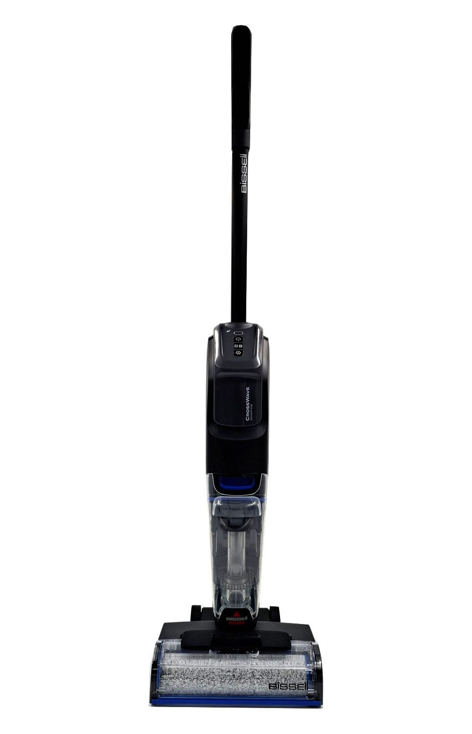 Bissell Akku-Hand-und Stielstaubsauger 4008N CrossWave OmniFind Pro