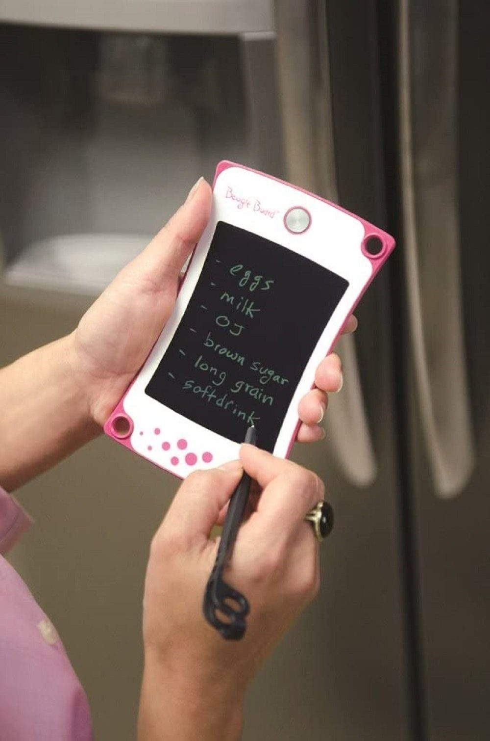 boogie board Jot 4.5" digitales Grafiktablett