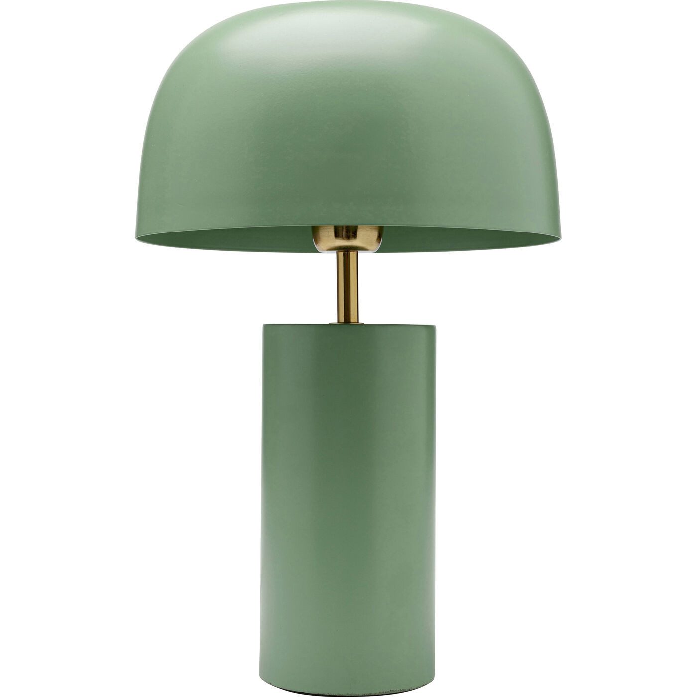 Kare Design Tischleuchte Loungy, ohne Leuchtmittel