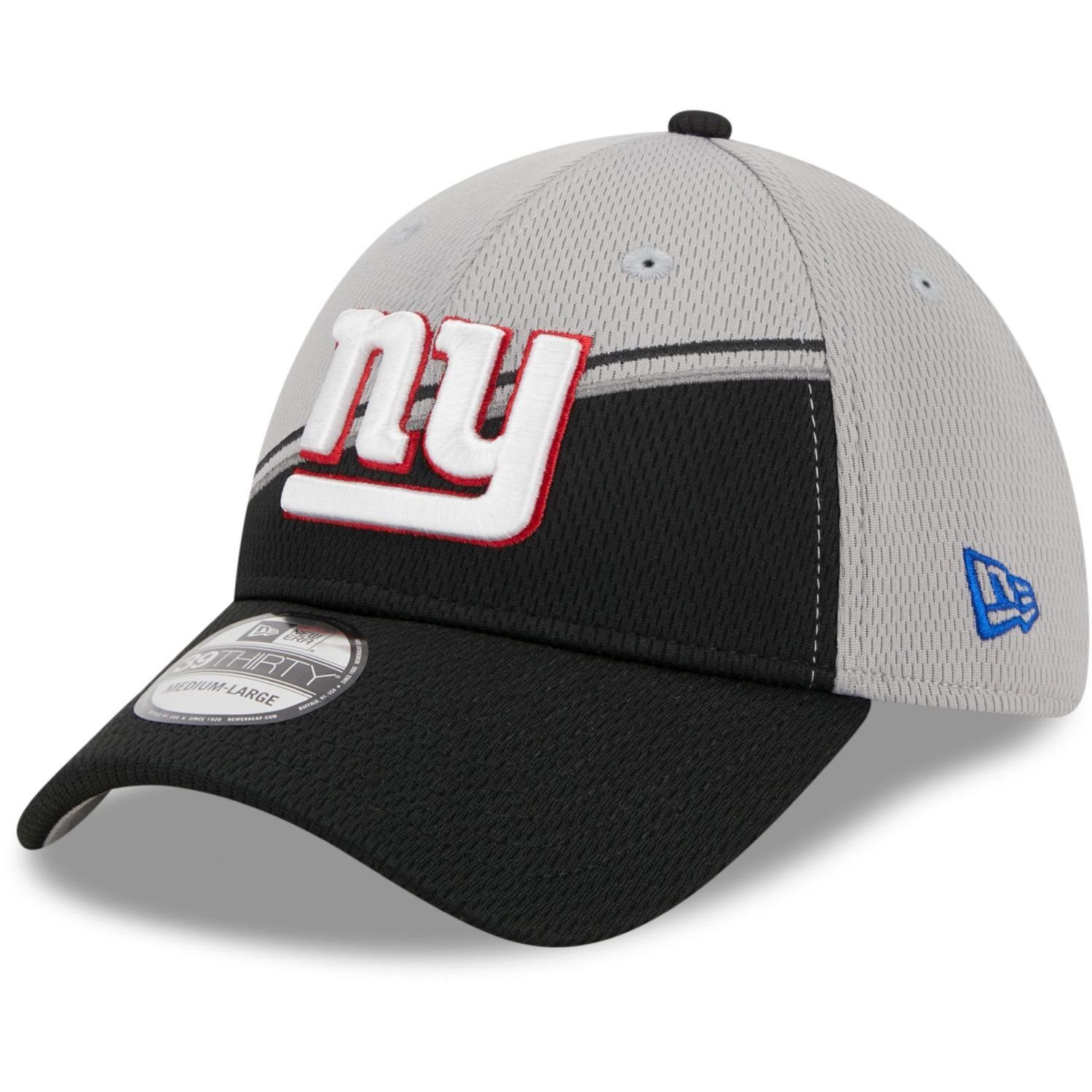 New Era Flex Cap 39Thirty SIDELINE 2023 New York Giants