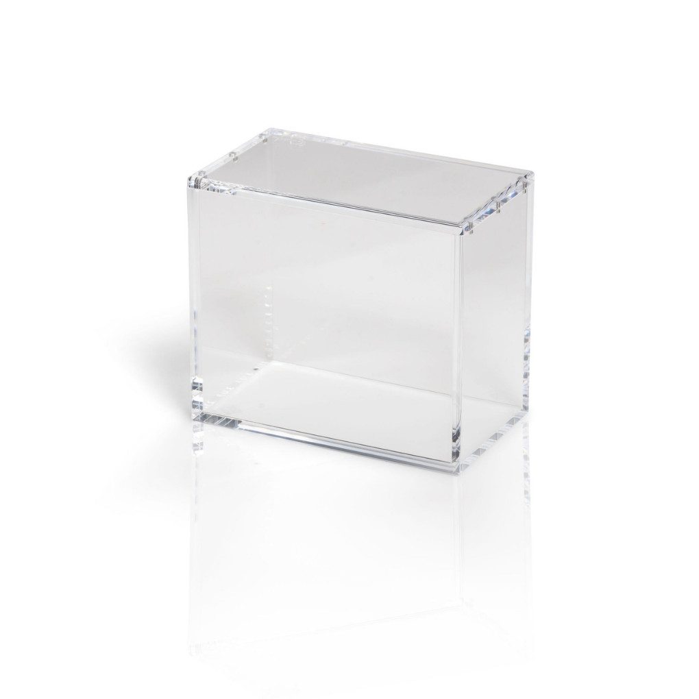 The Acrylic Box Sammelkarte The Acrylic Box Pokémon Booster Box Acryl Case DE & EN