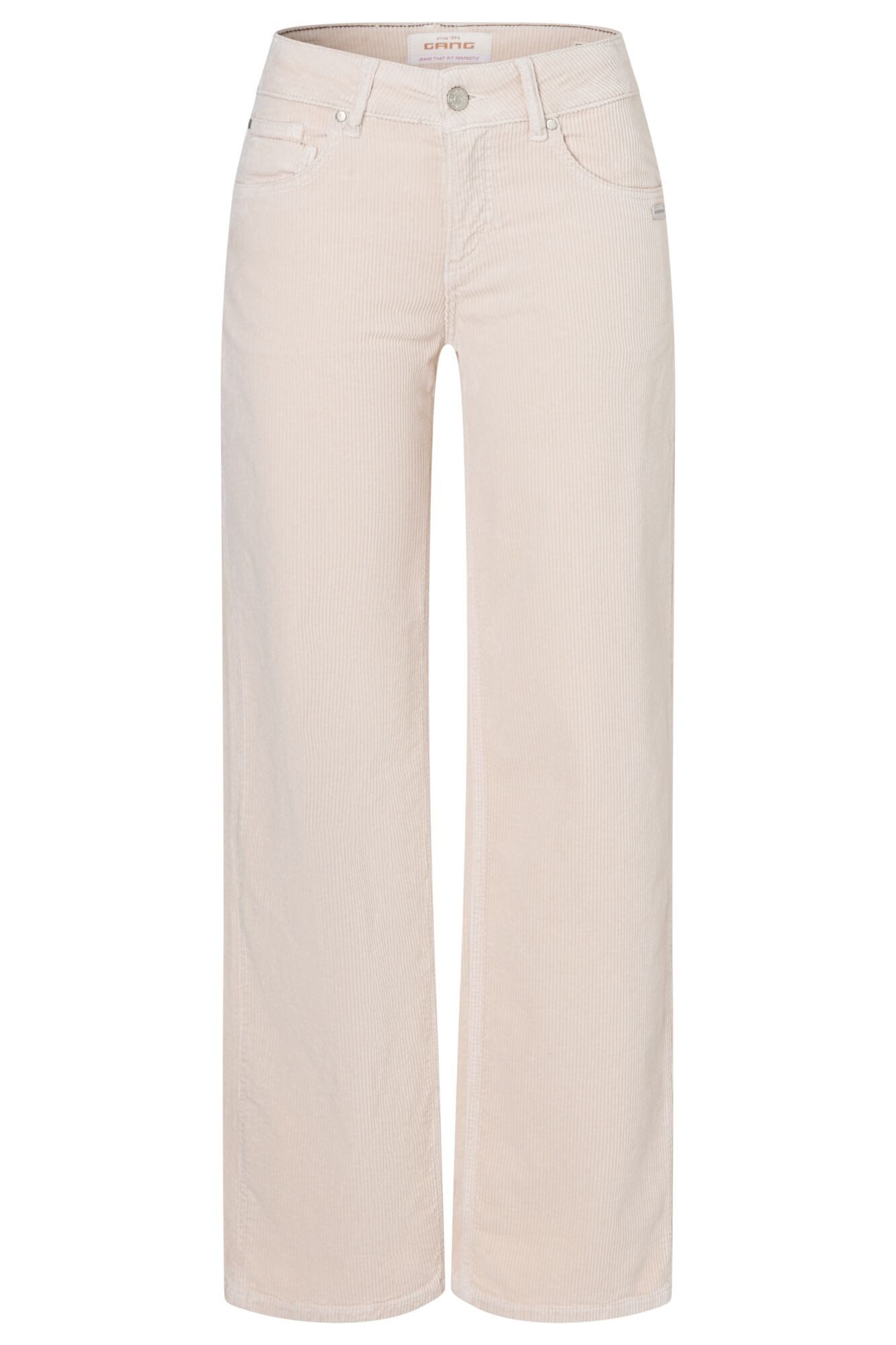 GANG Cordhose 94RIVER im 5-Pocket-Style