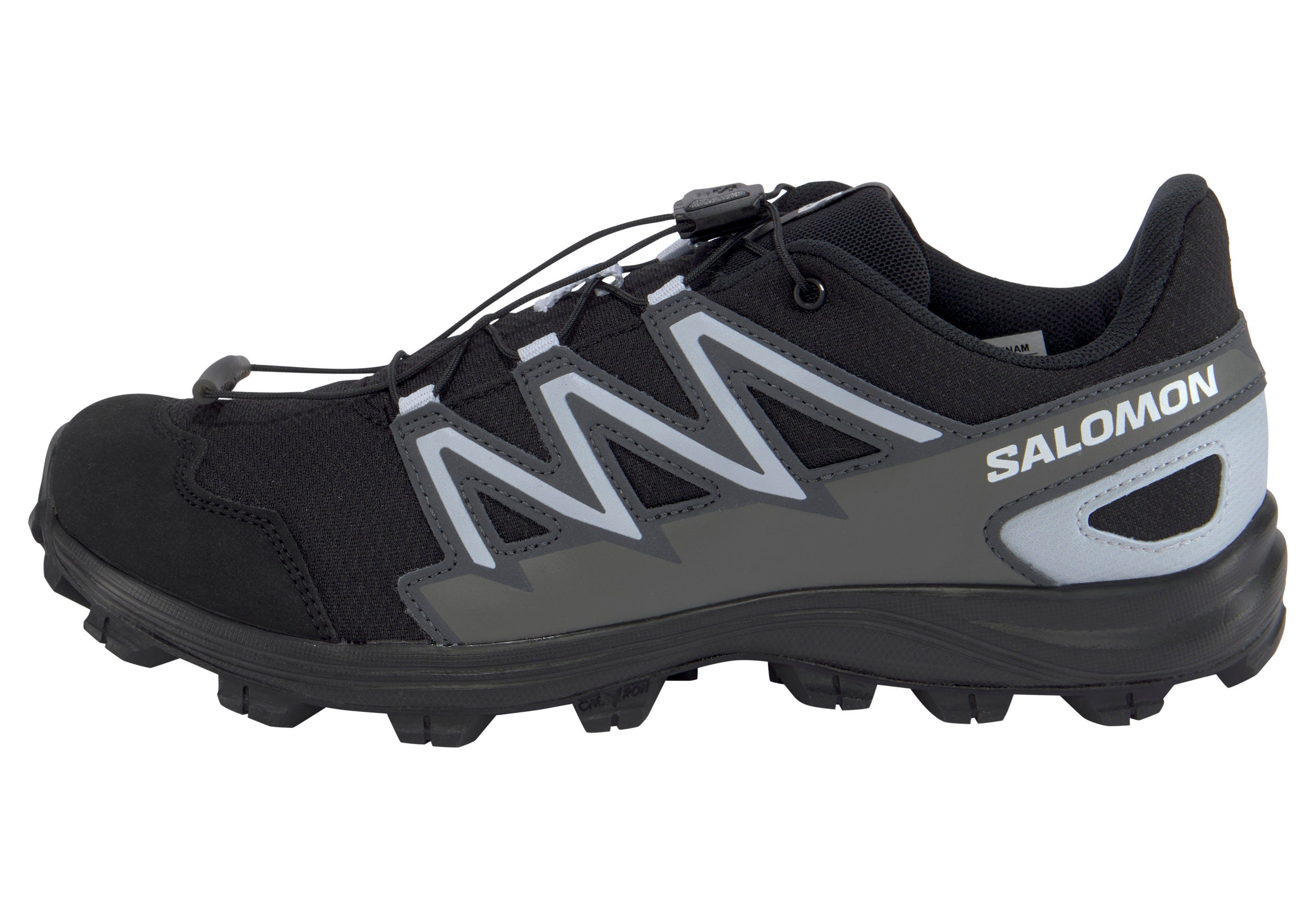 Salomon WATTARA W Wanderschuh