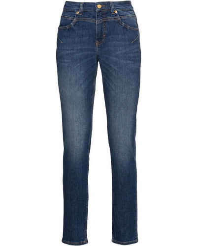 MAC 5-Pocket-Jeans Jeans Rich Slim