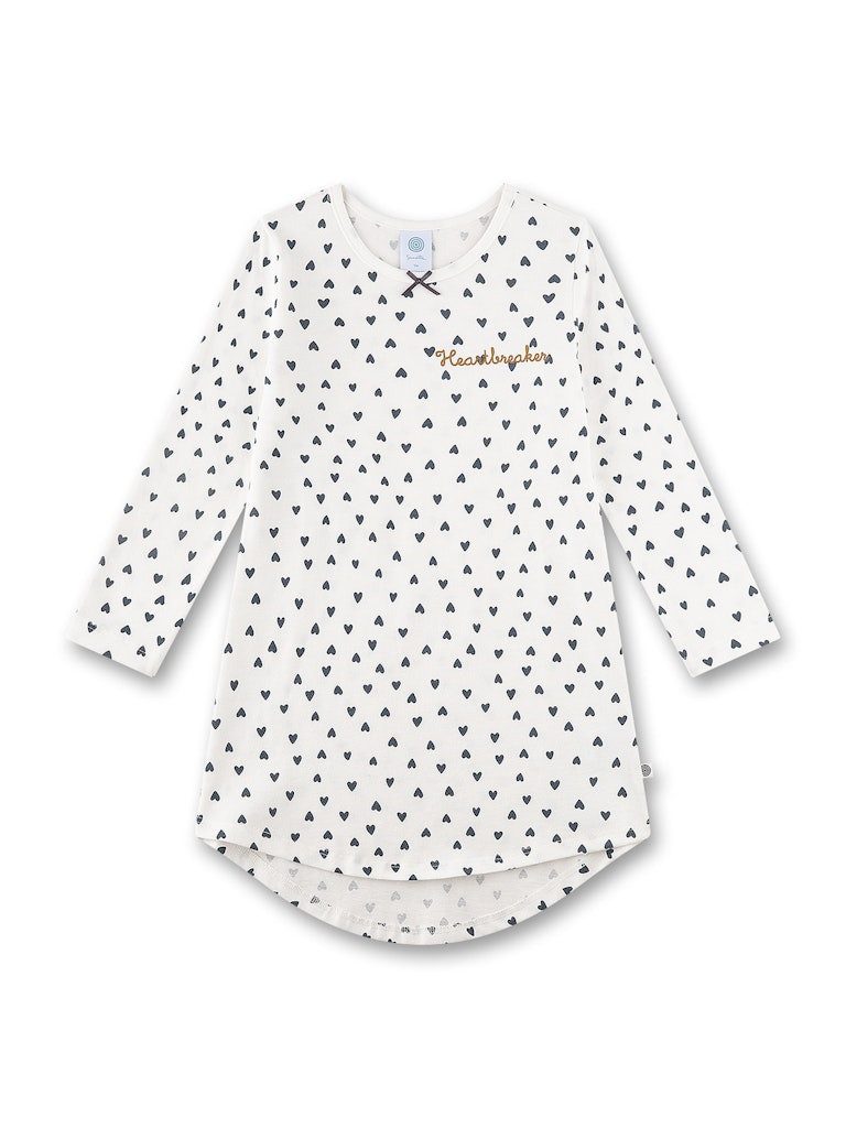 Sanetta Nachthemd Sleepshirt 1/1