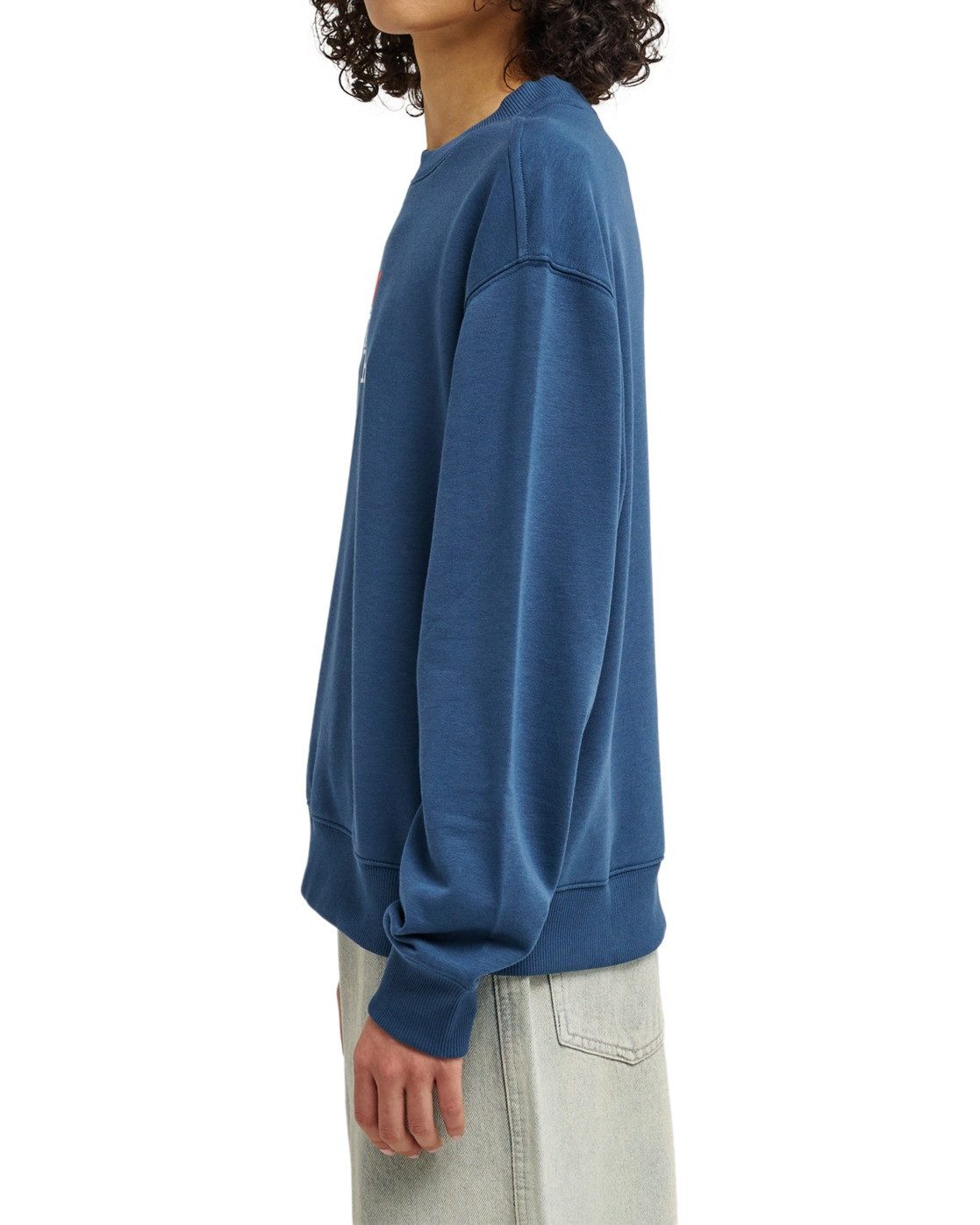 Element Sweatshirt I Heart