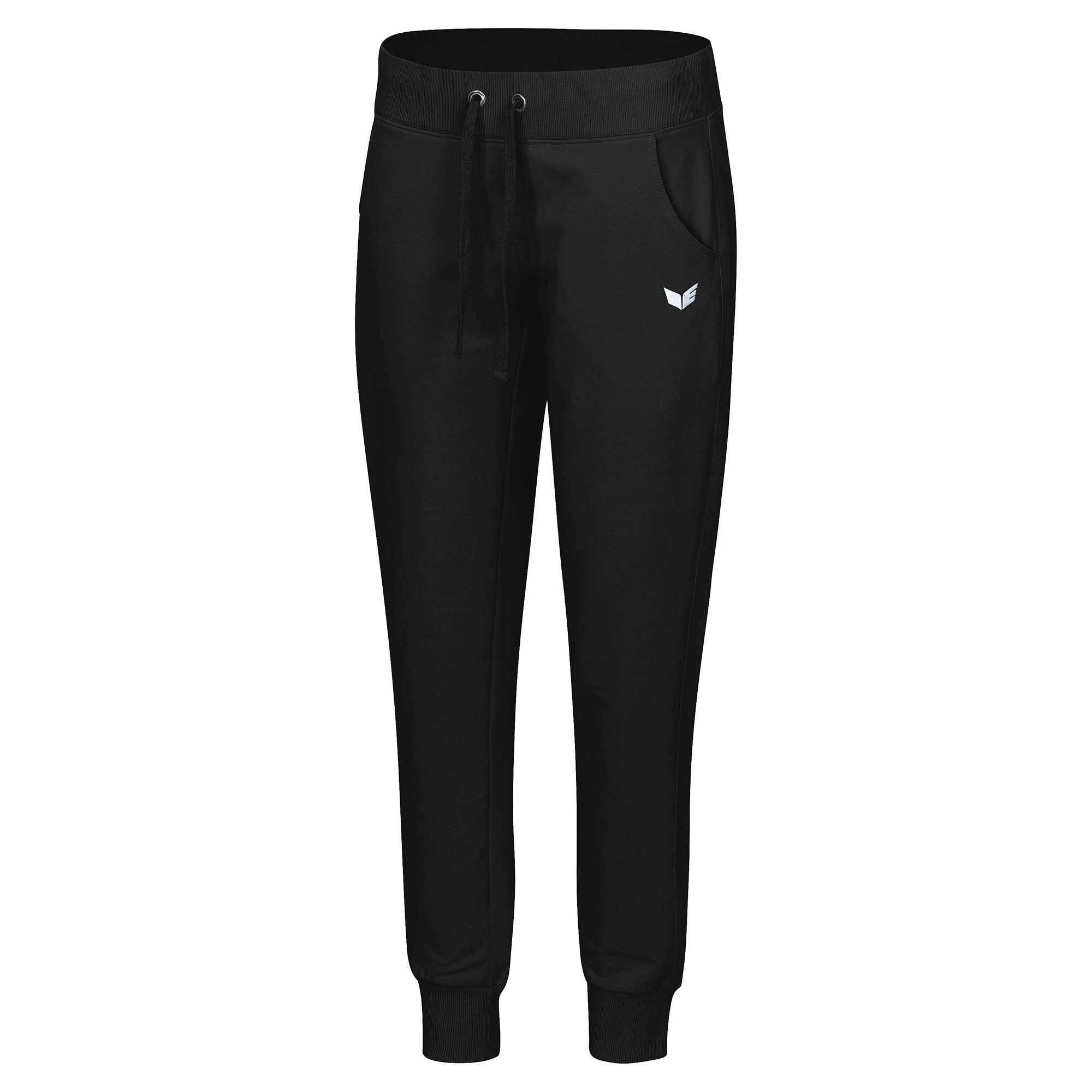 Erima Trainingshose erima Damen Trainingshose Sweatpants günstig online kaufen