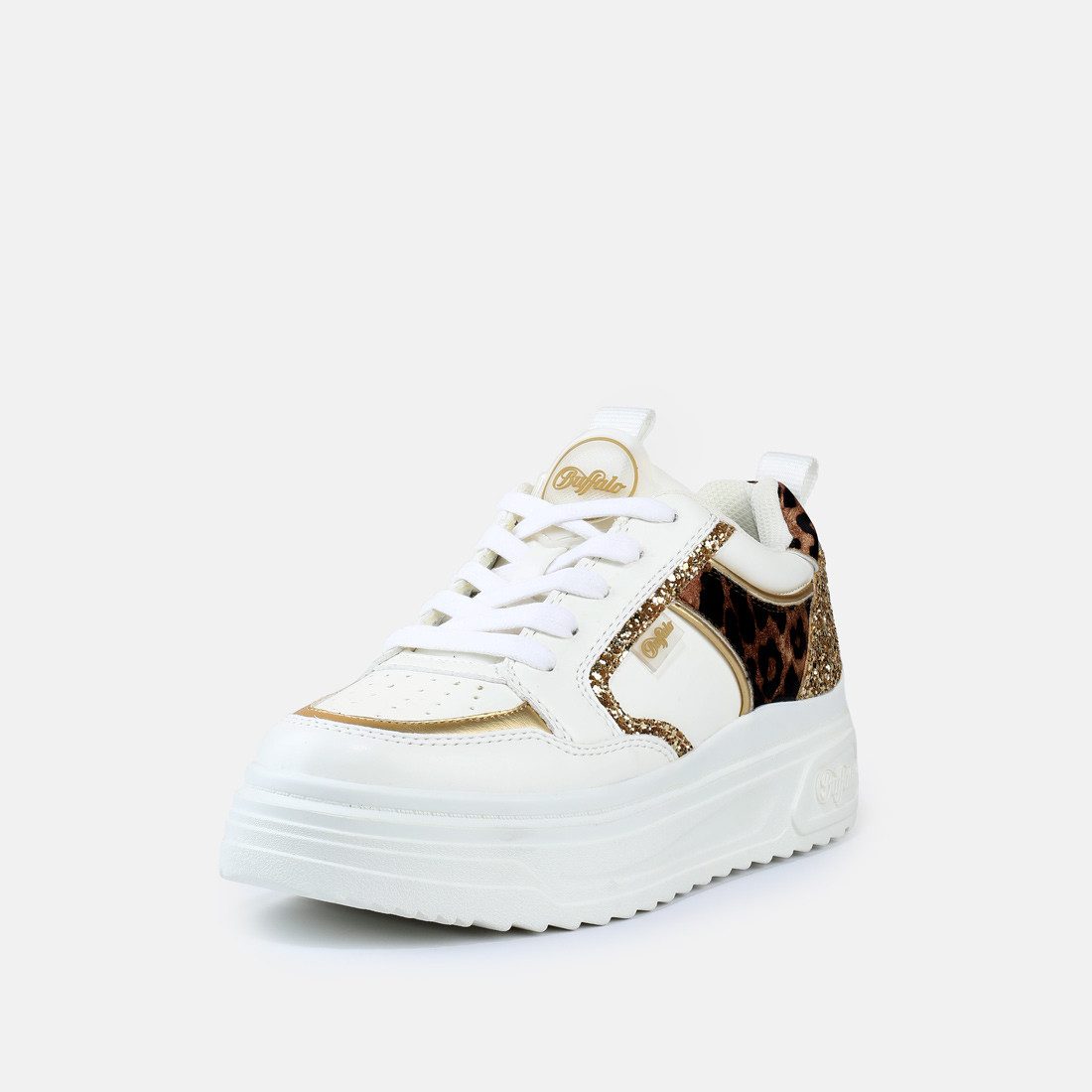 Buffalo Sneaker