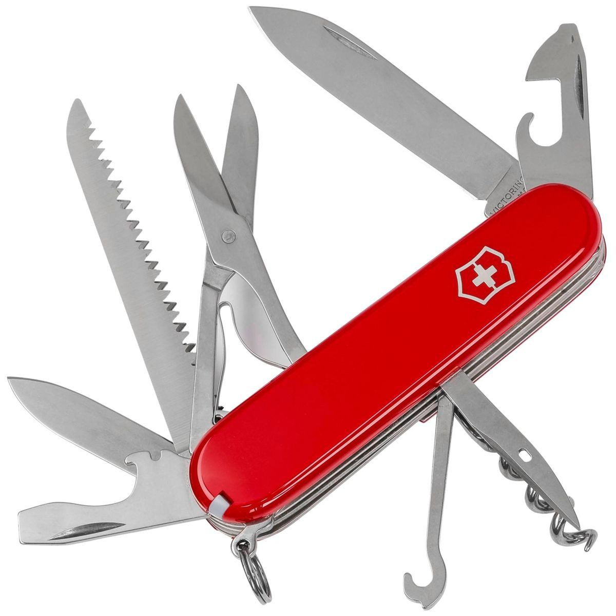 Victorinox Universalmesser HUNTSMAN günstig online kaufen