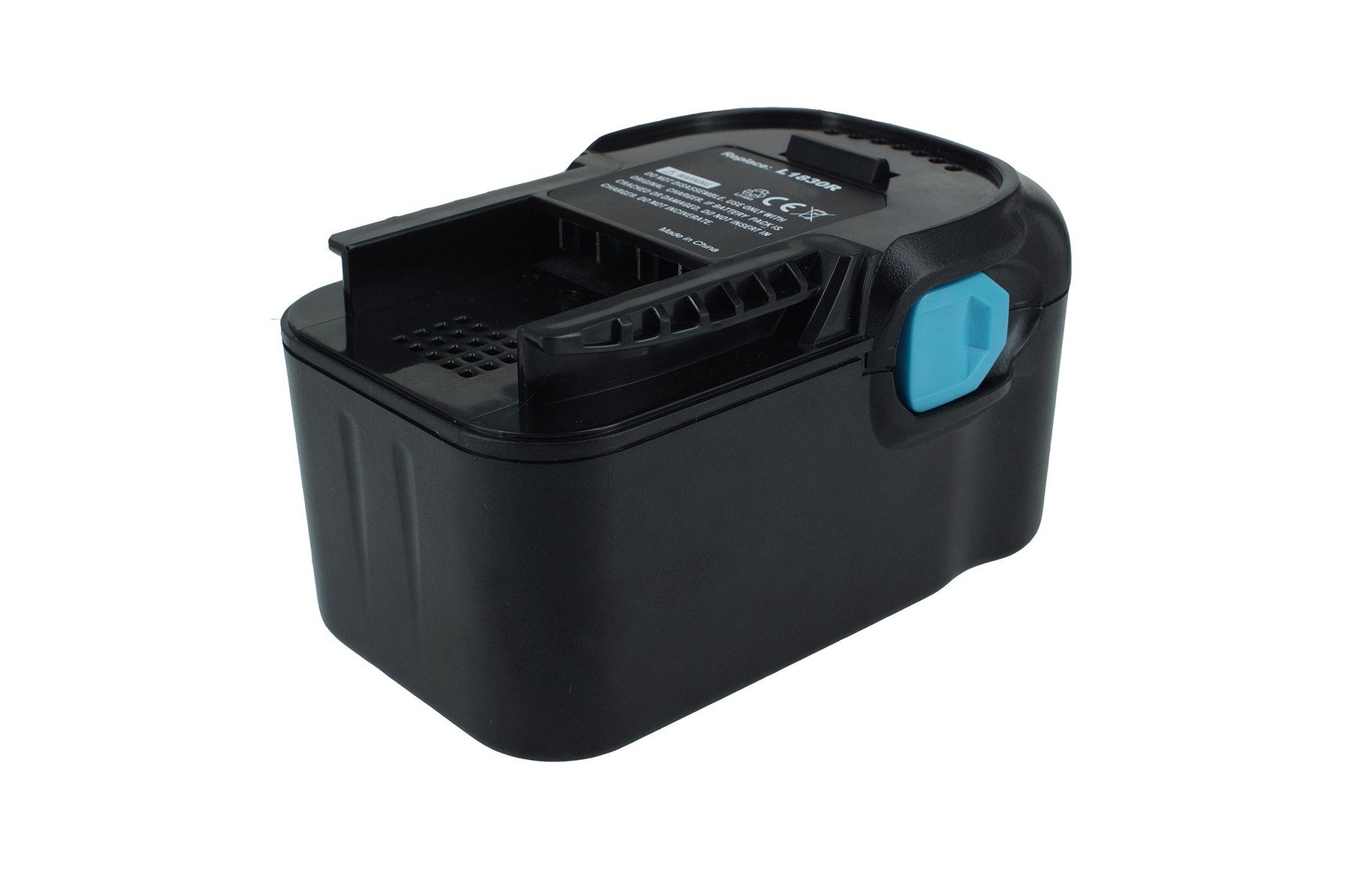 PowerSmart TAG011.25G Akku für AEG B1820R, L1830R, BHO 18, BKS 18, BMS 18C, BS 18C, BSB 18, BSS 18, BSS 18C, BST 18X, BUS 18 Li-ion 5000 mAh (18 V)