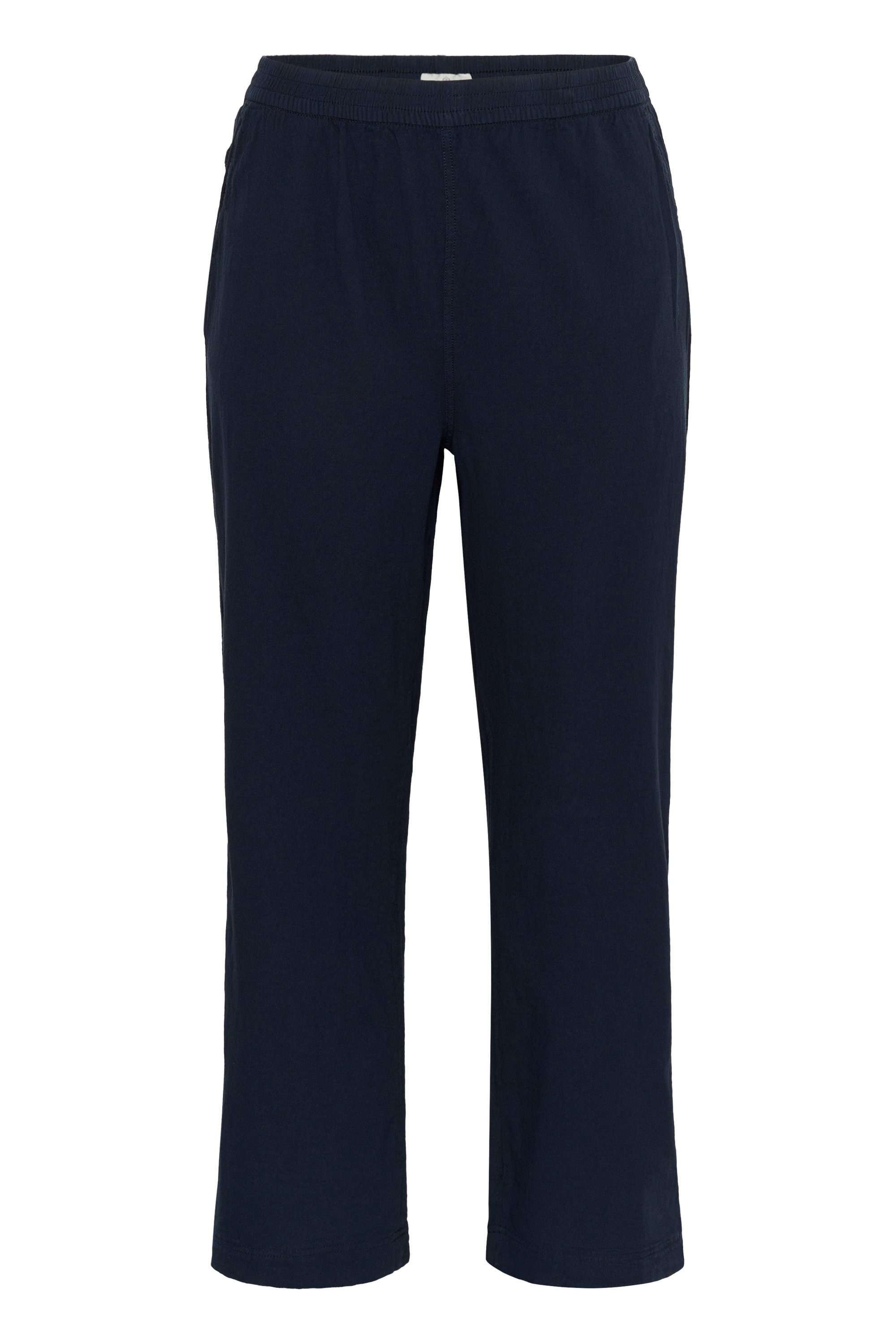 Stoffhose Casual Hose KAnaya