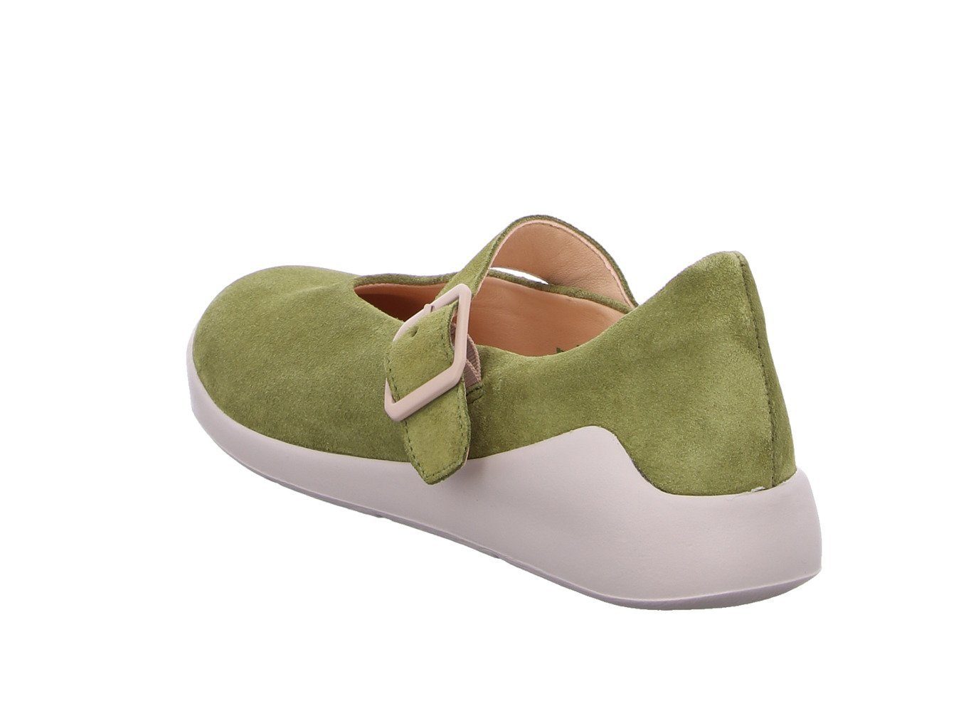 Think! Duene Ballerina