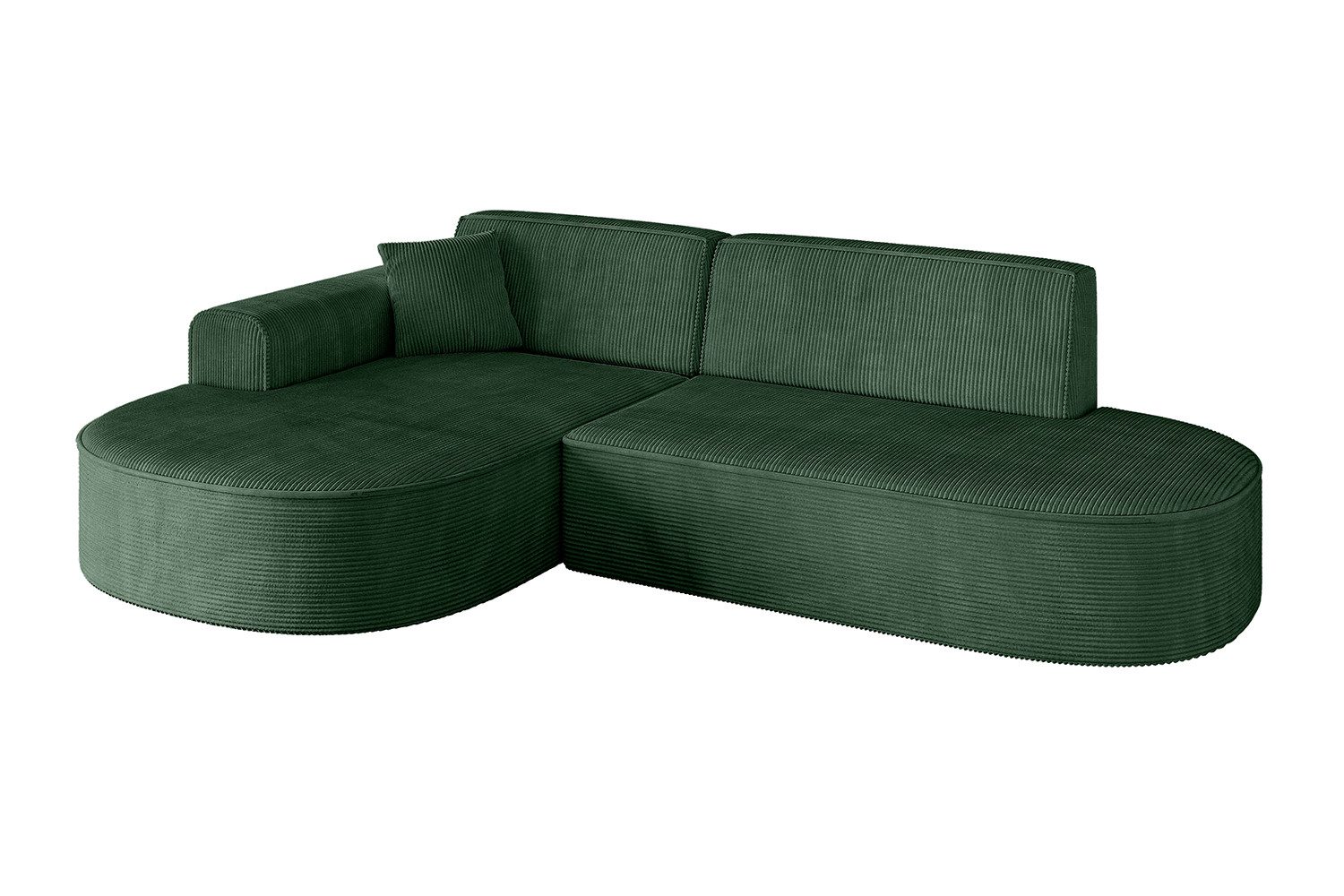 ALTDECOR Ecksofa MARI-L1, Sofa Praktische Bequeme günstig online kaufen