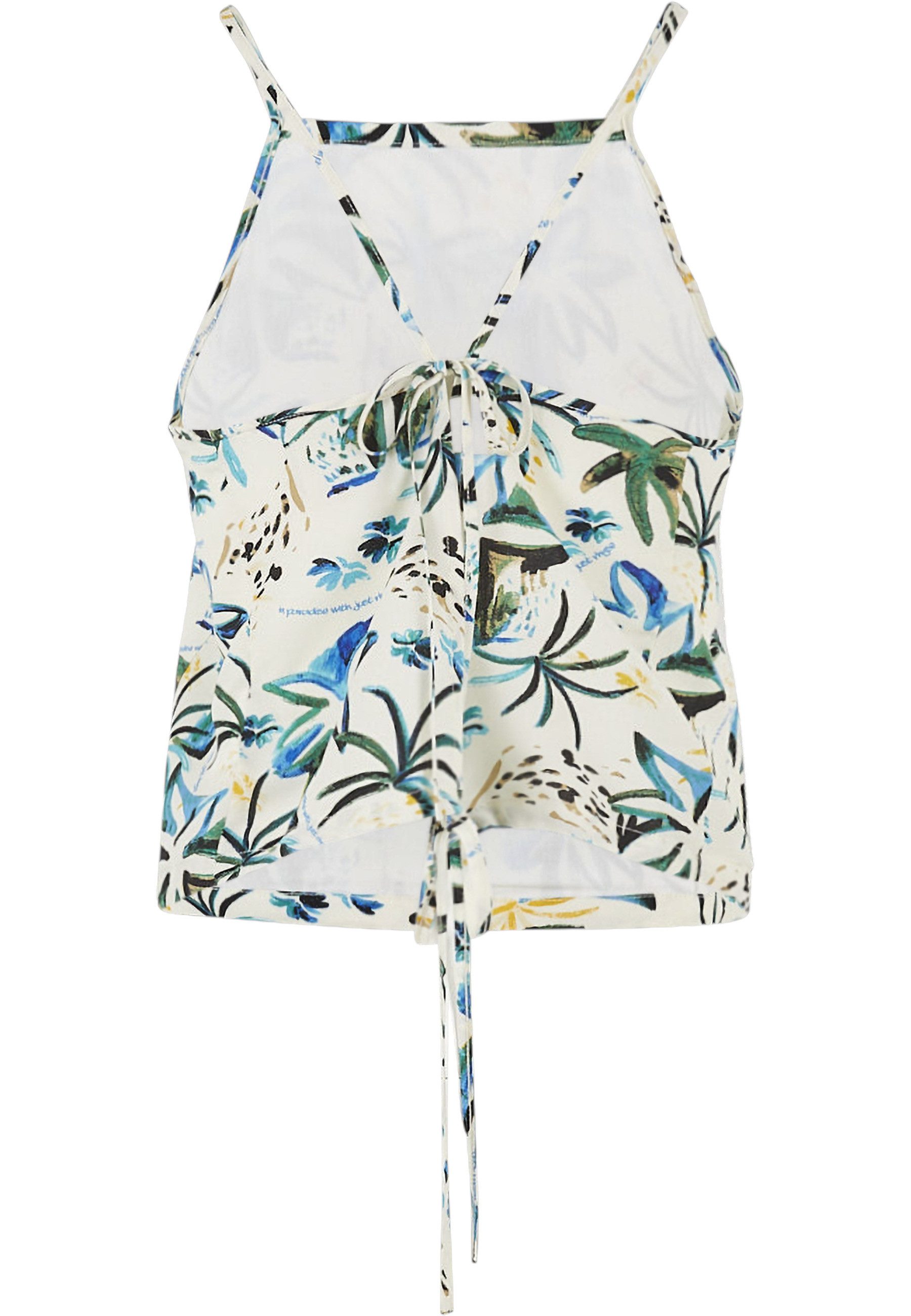 Just Rhyse Muskelshirt Just Rhyse Damen Just Rhyse Top Waikiki (1-tlg) günstig online kaufen