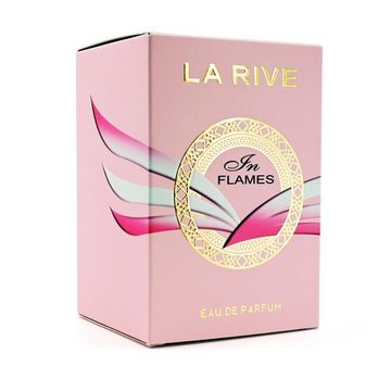 La Rive Eau de Parfum LA RIVE In Flames - Eau de Parfum - 90 ml
