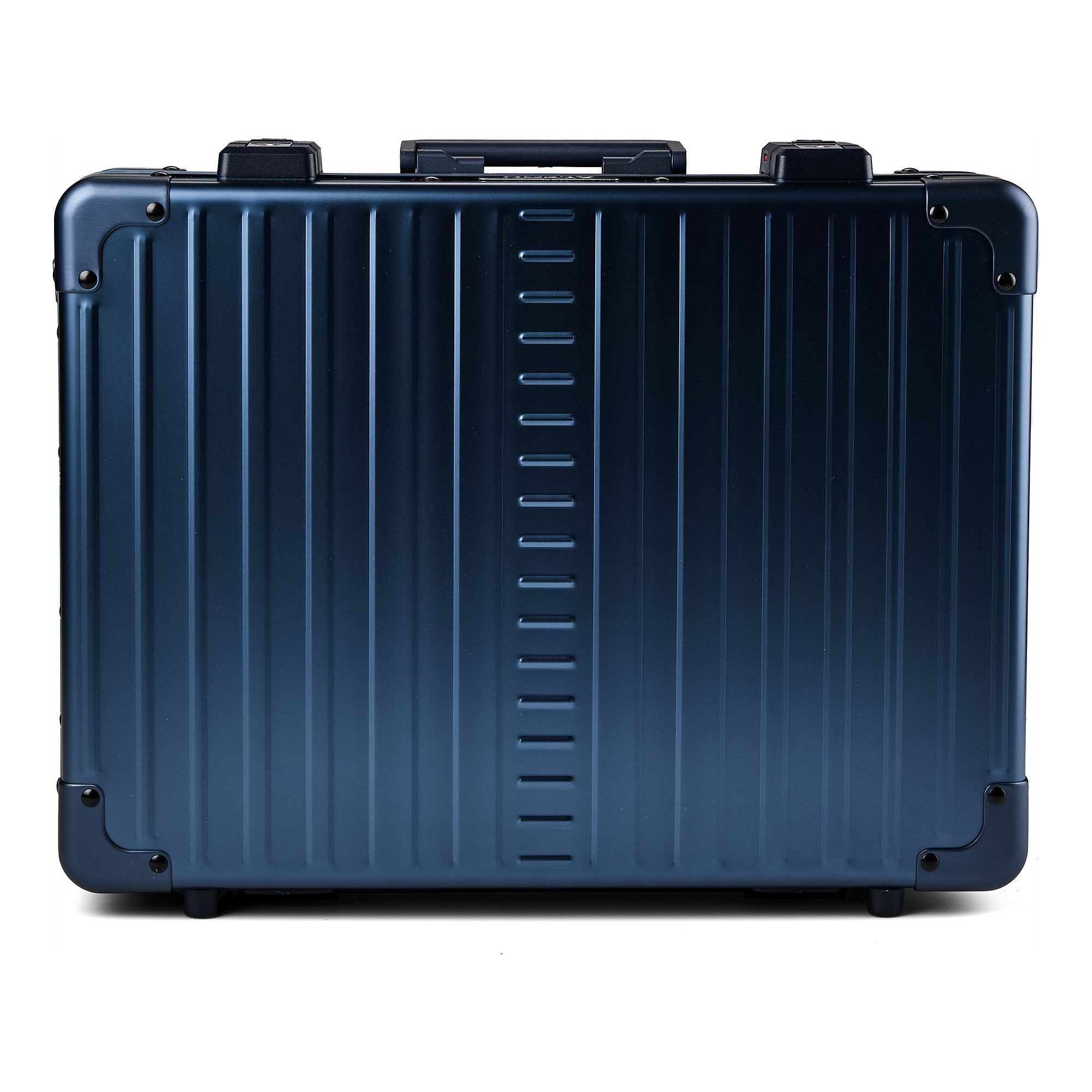 ALEON Aktentasche Attache, Aluminium