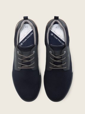 TOM TAILOR Basic Sneaker Slipper