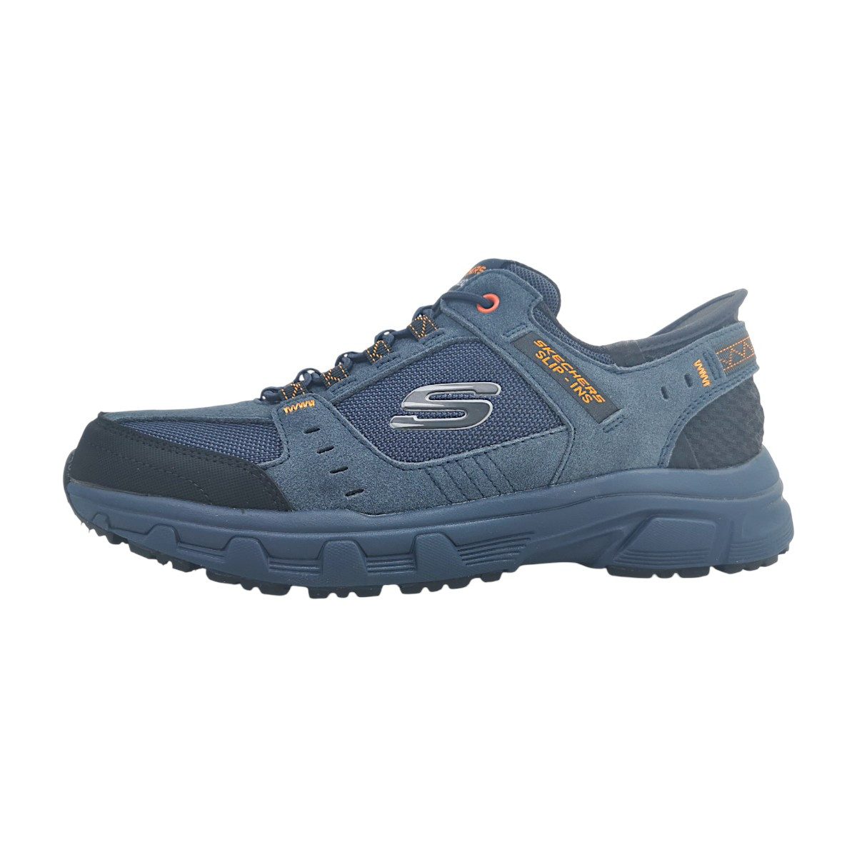 Skechers Wanderschuh Outdoorschuh günstig online kaufen