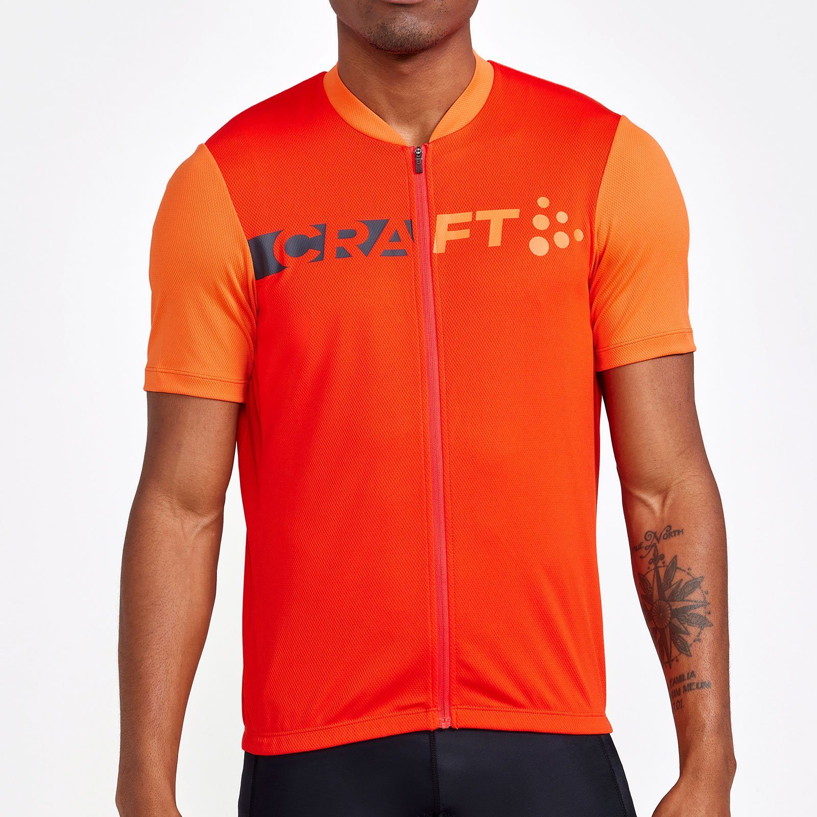 Craft Funktionsshirt Core Endur Logo Jersey günstig online kaufen
