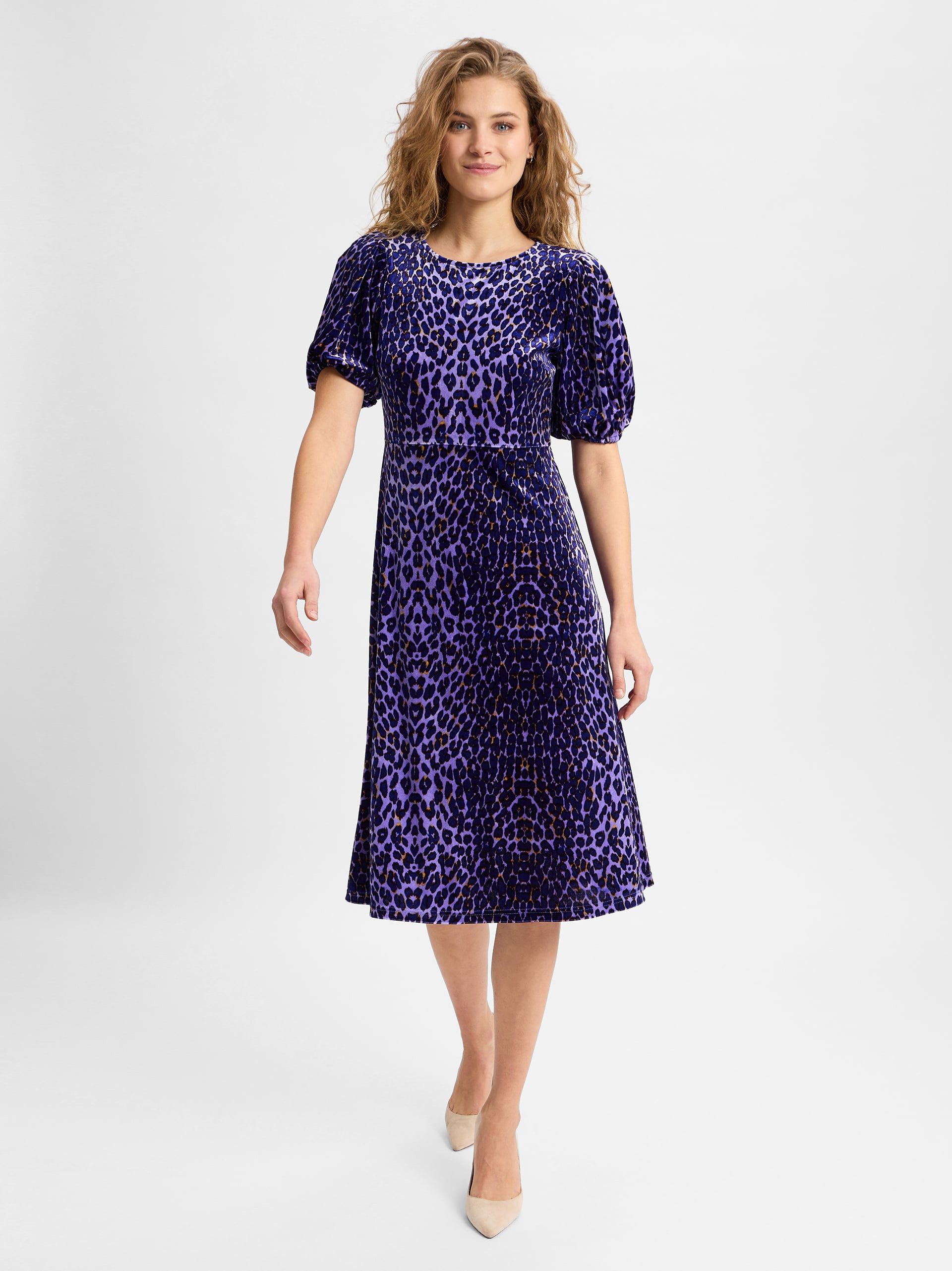 Marie Lund Abendkleid