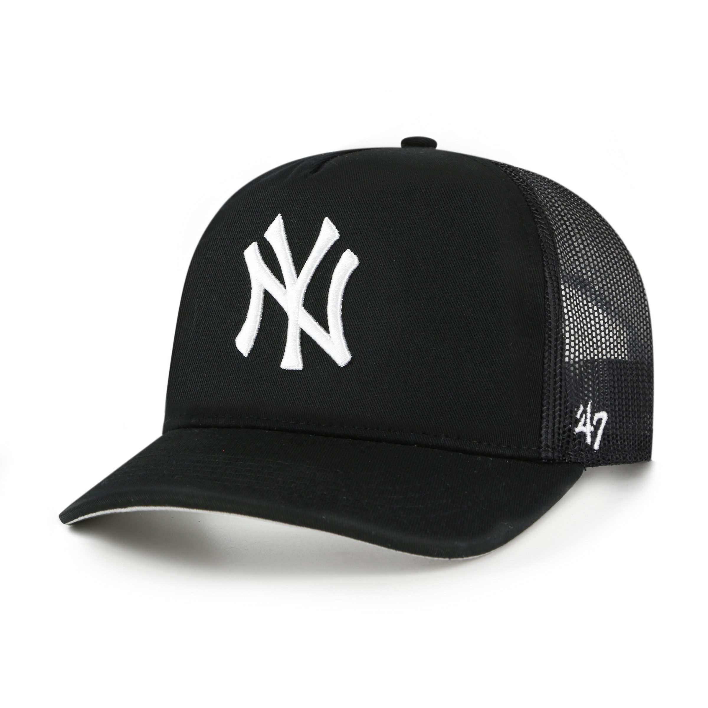 '47 Brand Snapback Cap '47 Brand MLB New York Yankees Mesh '47 HITCH Cap (Basecap, Meshcap, Snapback Cap, Trucker Kappe)