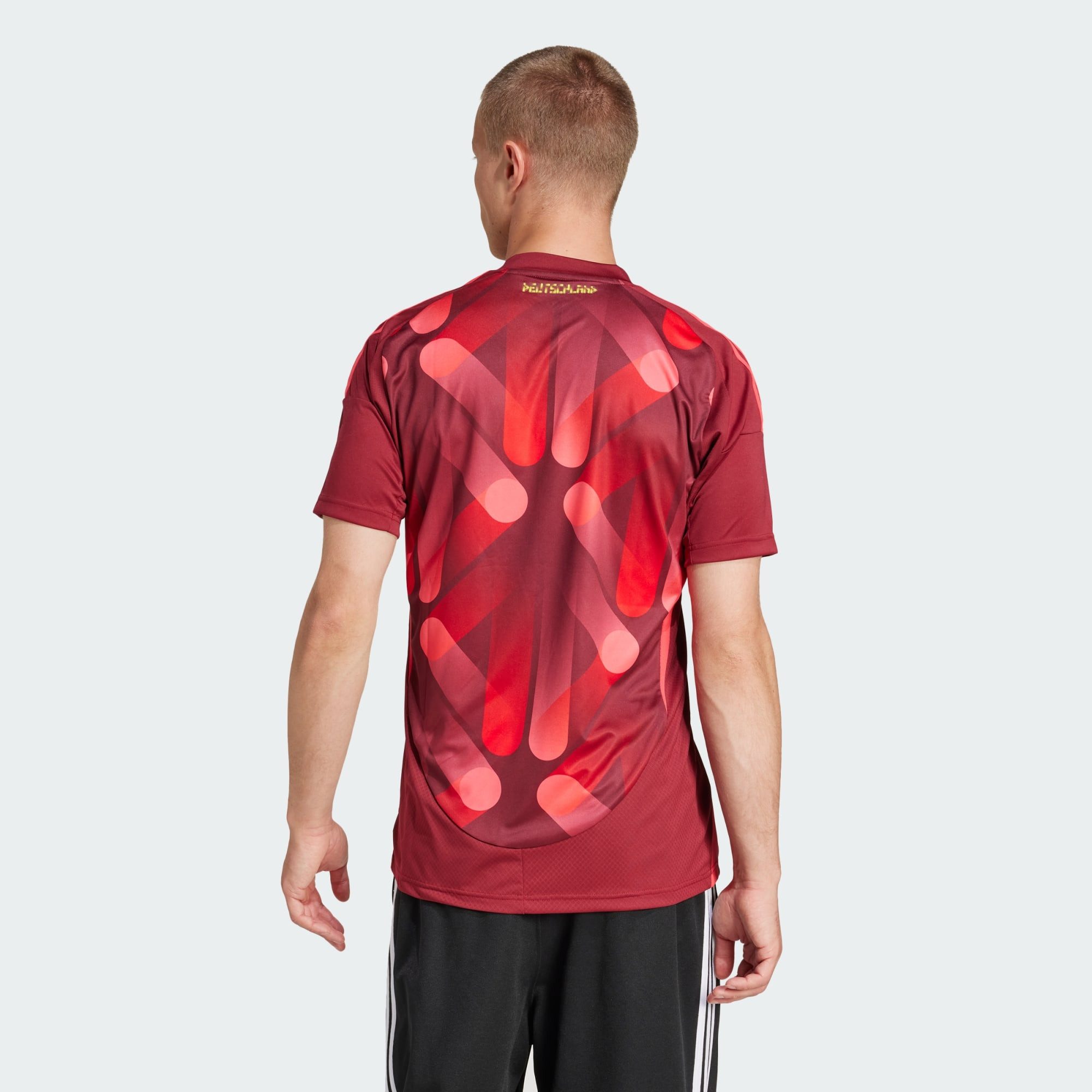 adidas Performance Trainingstop DFB 25 (FRAUENTEAM) günstig online kaufen