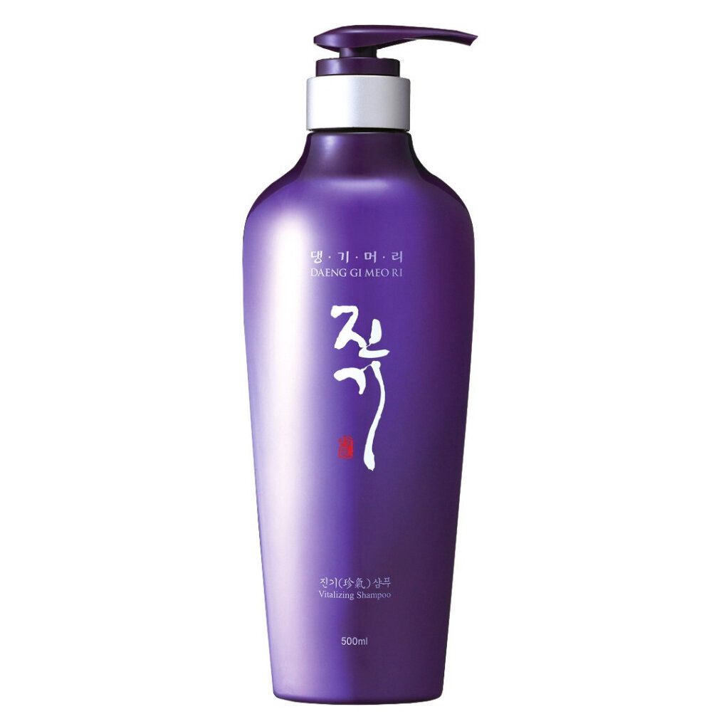 Daeng Gi Meo Ri Haarshampoo DAENG GI MEO RI Vitalisierendes Shampoo - Volumen: