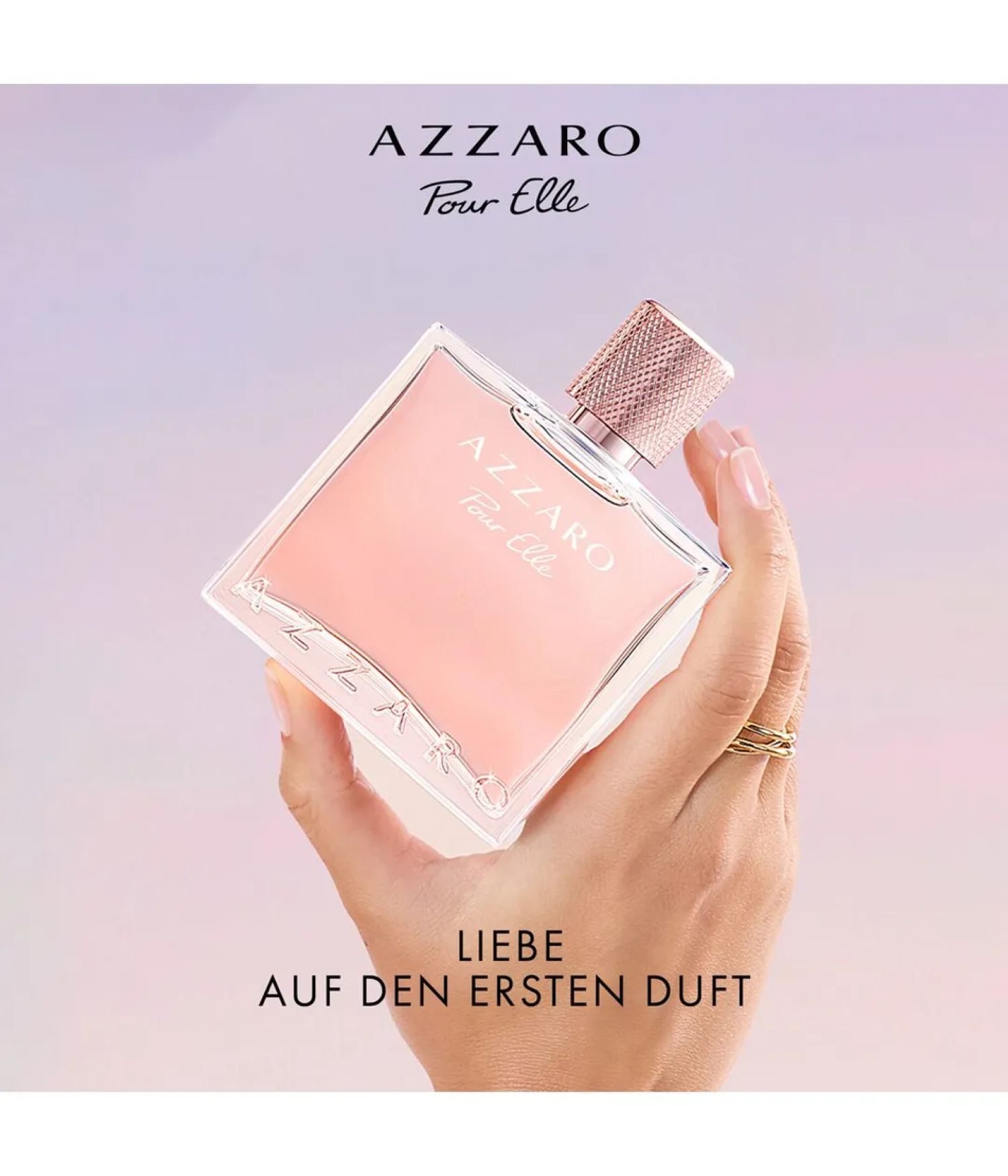Azzaro Eau de Parfum Pour Elle