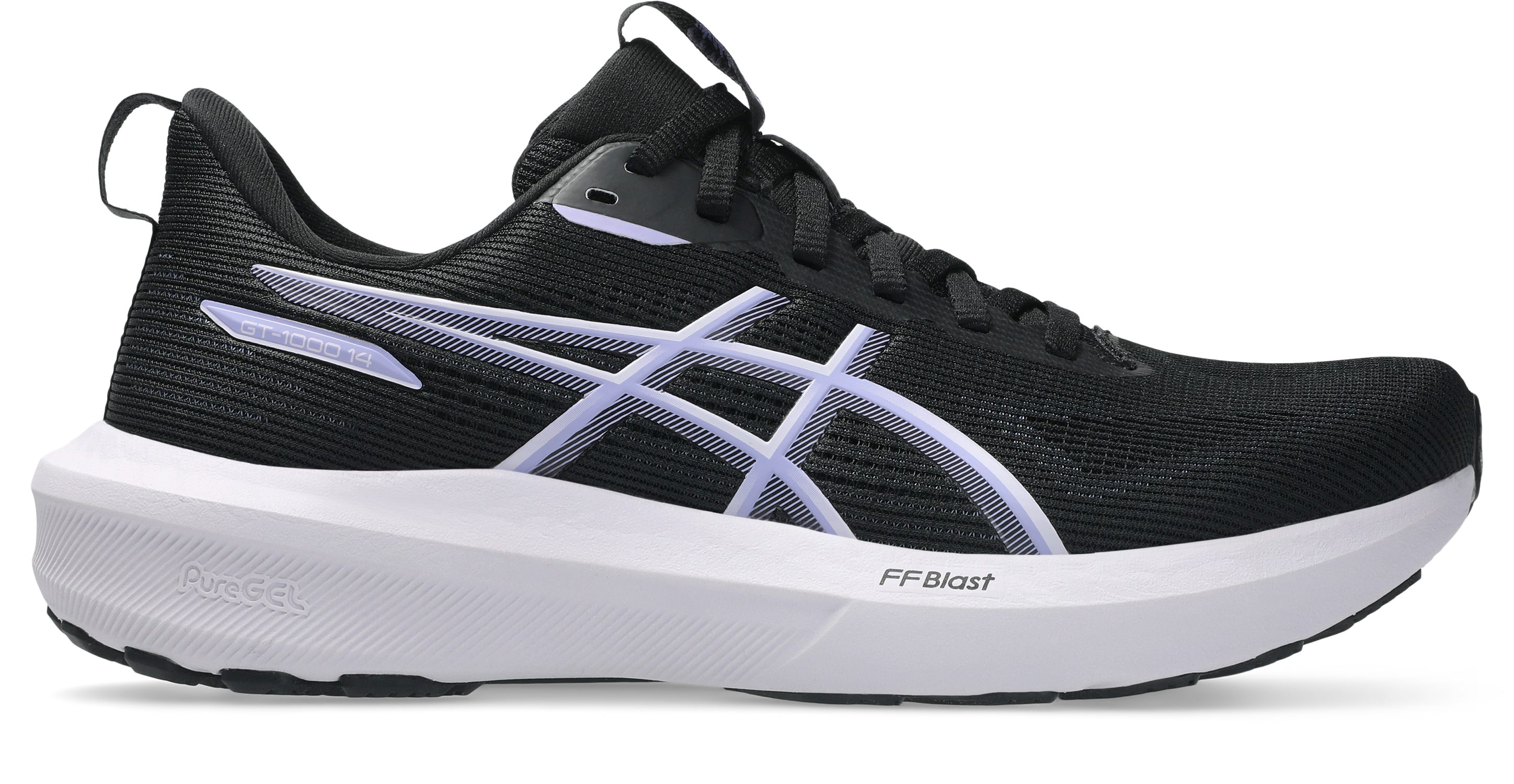Asics GT-1000 14 Laufschuh für mehr Stabilität