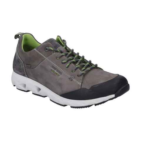 Josef Seibel Noah 54, grau Sneaker