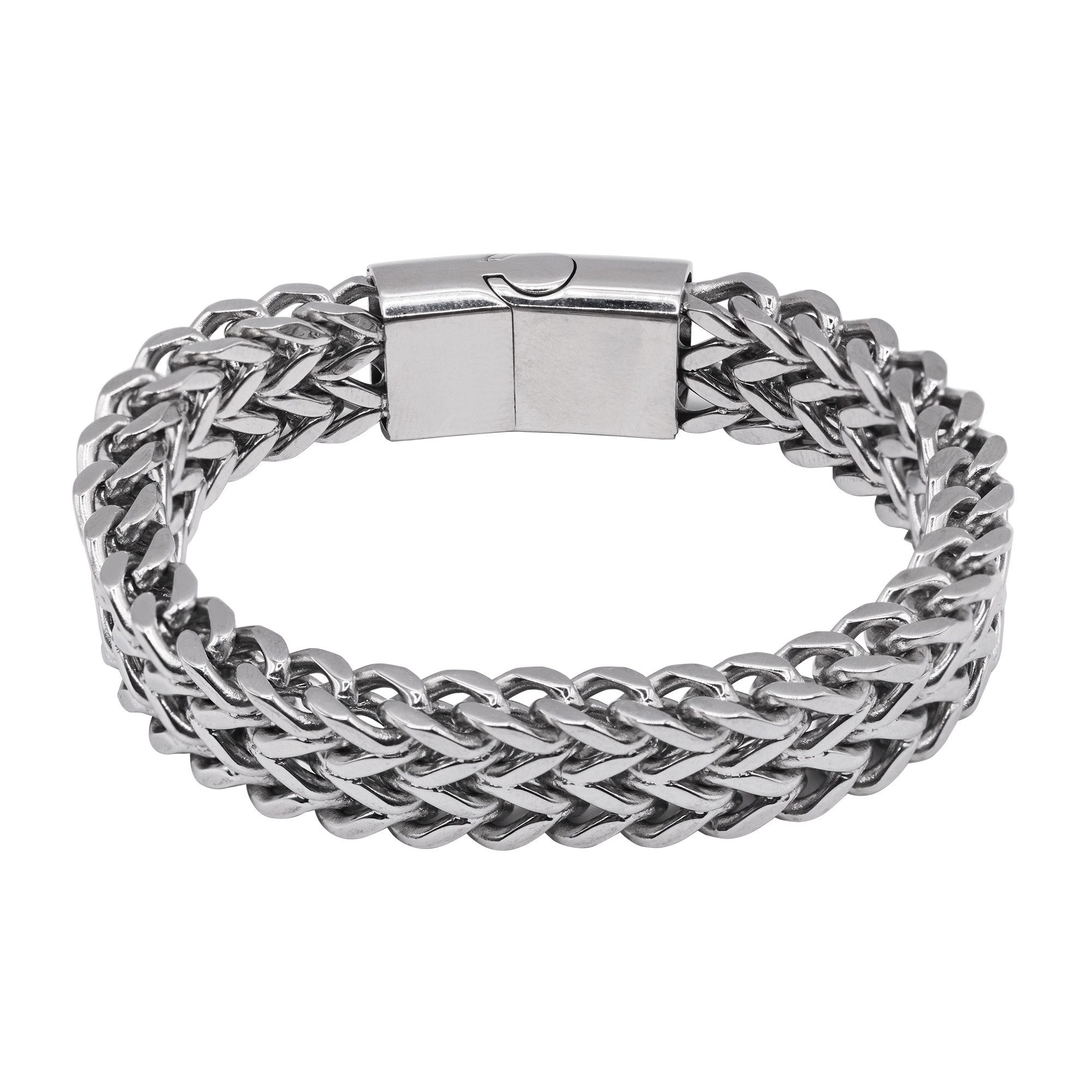 Heideman Armband Astra silberfarben (Armband, inkl. günstig online kaufen