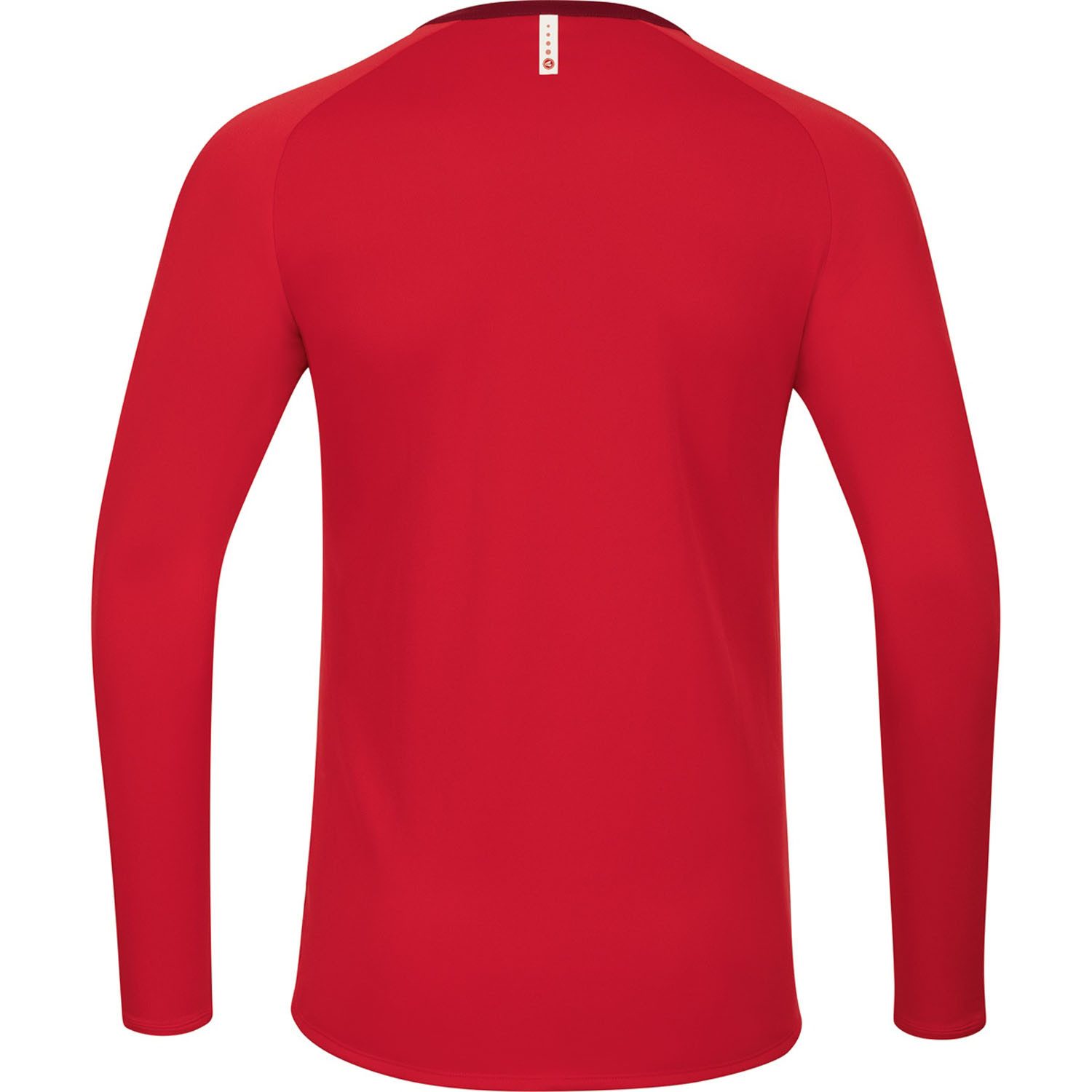 Jako Fleecepullover Jako Herren Sweat Champ 2.0 8820
