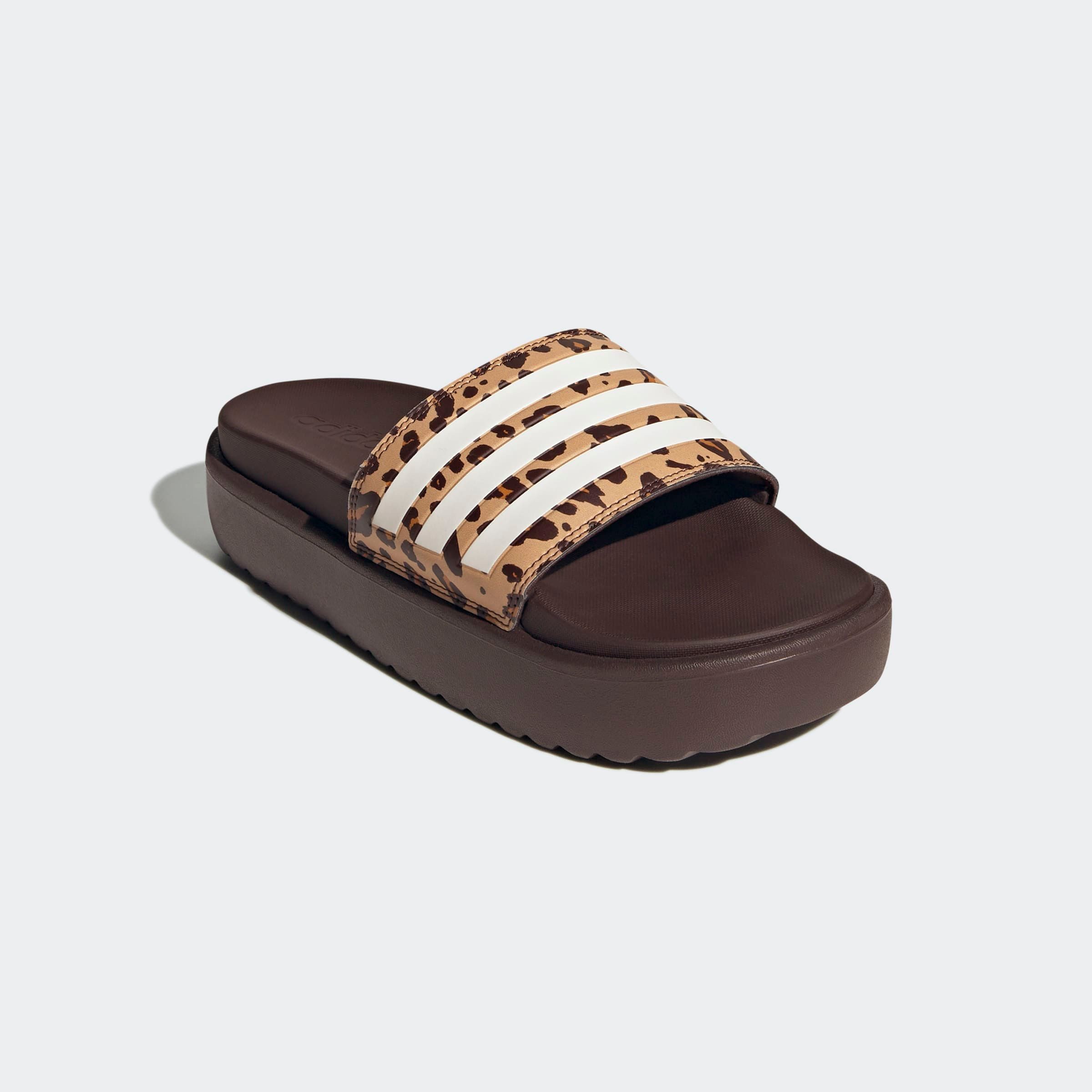 adidas Sportswear PLATFORM ADILETTE Badesandale