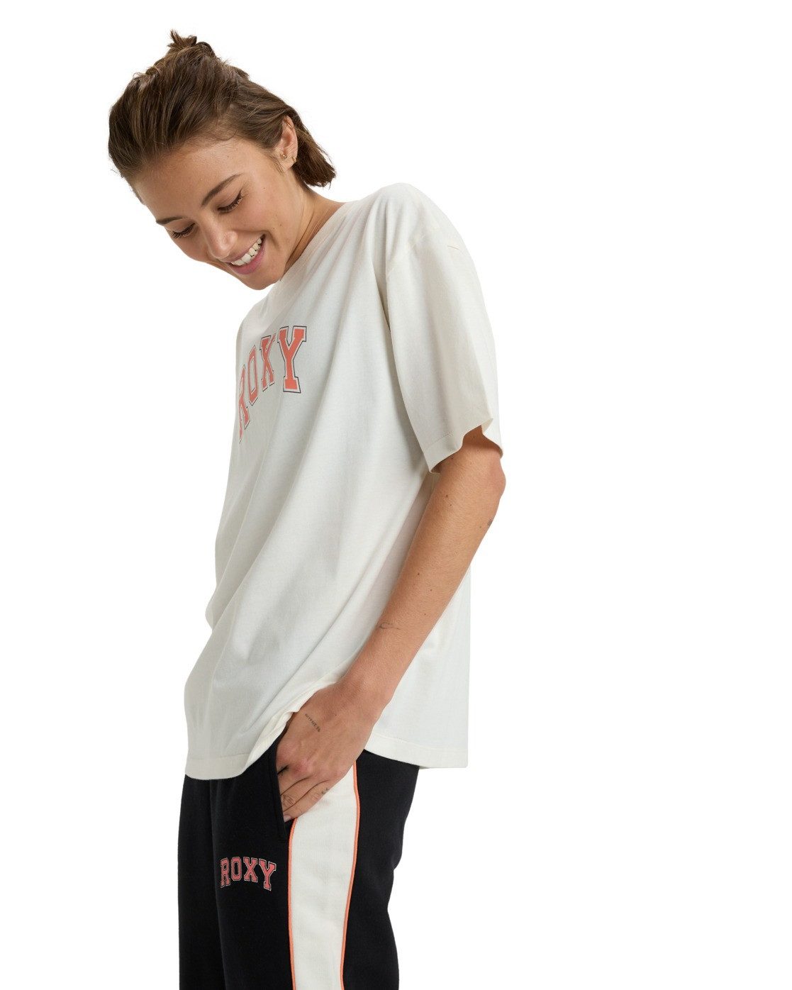Roxy Funktionsshirt Essential Energy Timeless