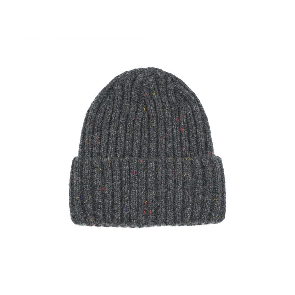 Strickmütze Strickmütze, Rippe