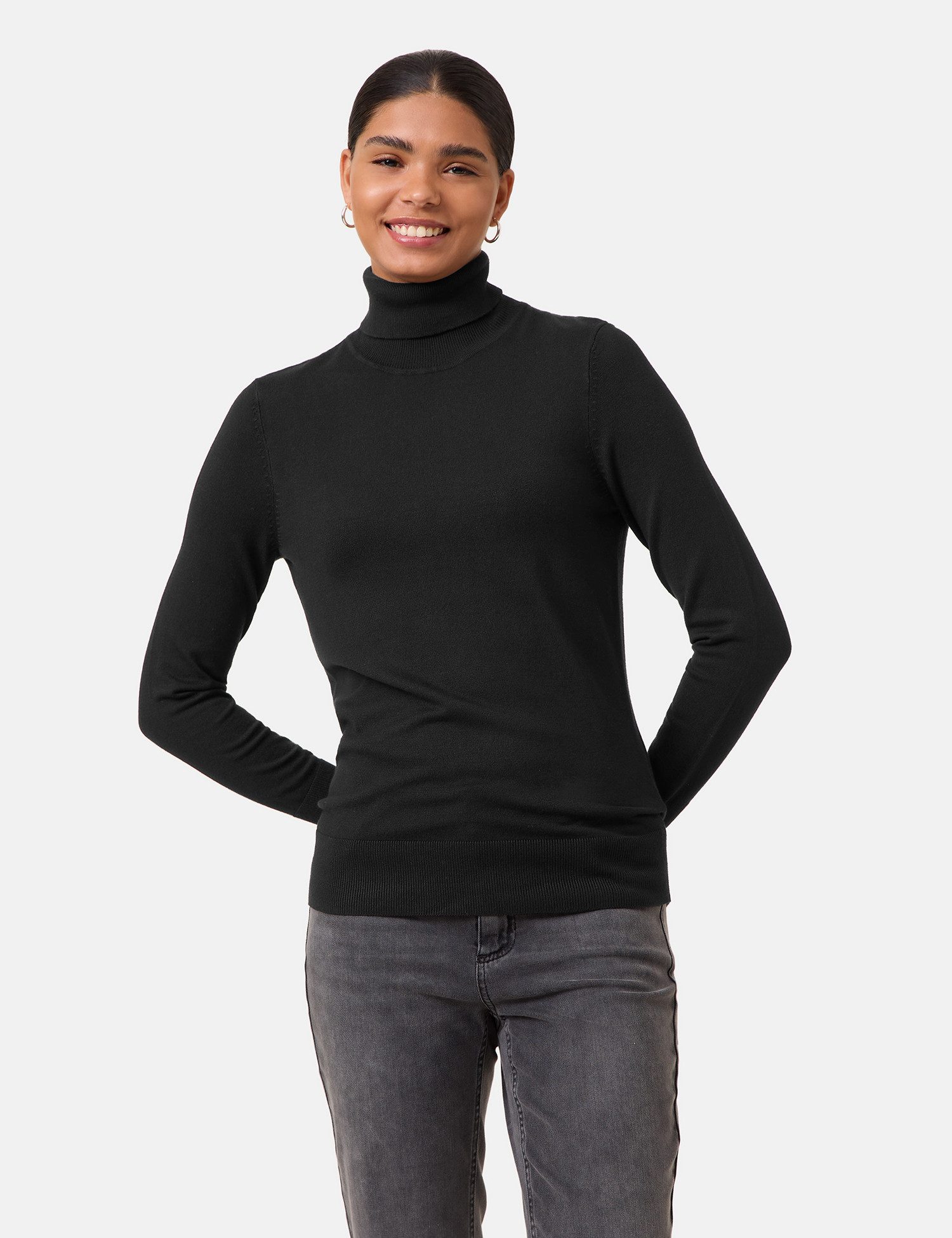 Taifun Stillpullover