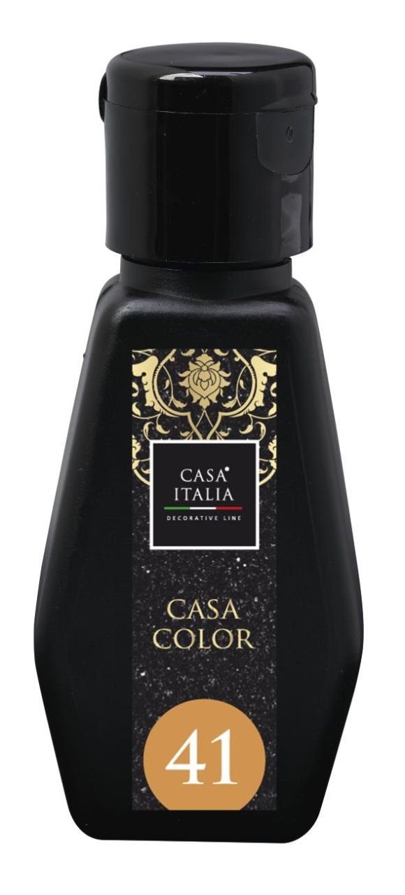 Strukturpaste Casa Italia Tönpaste 41 OCRA 15ml Casa Color