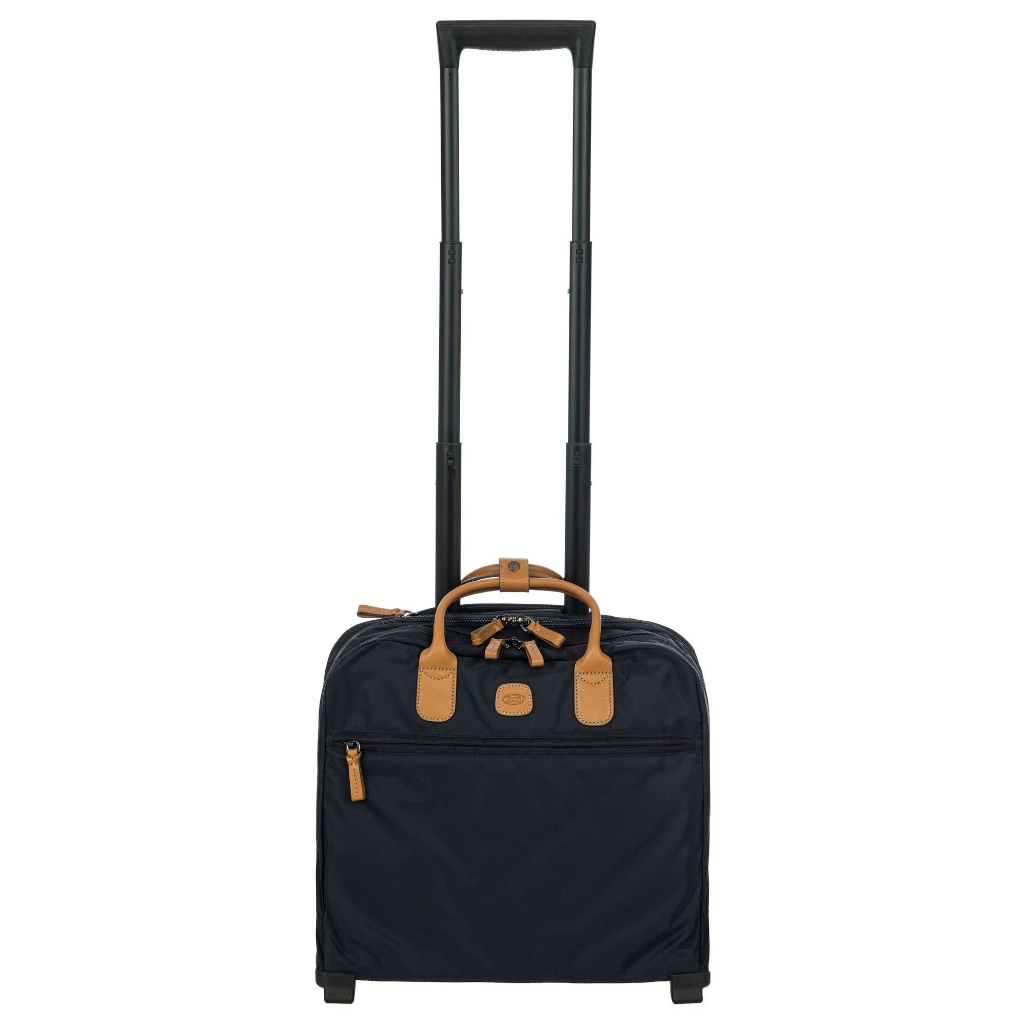 Bric's Business-Koffer X-Travel Pilotcase - 2-Rollen-Businesstrolley günstig online kaufen