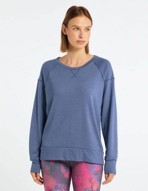 Venice Beach Sweatshirt Damen Sweatshirt FRANCIE (1-tlg)