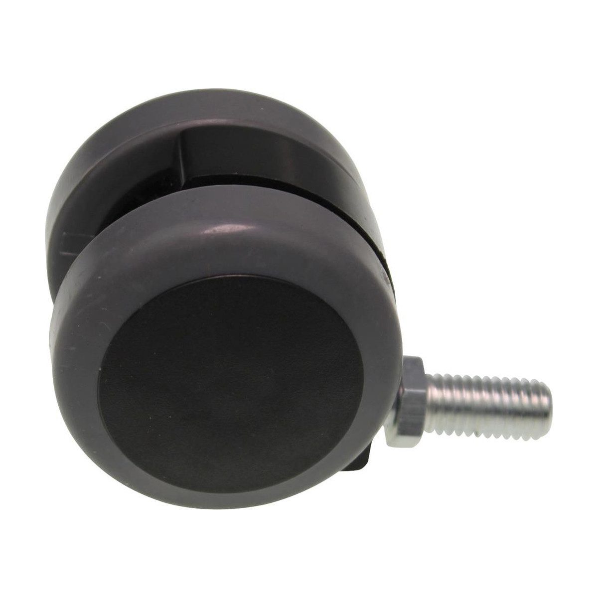 KÄRCHER Kehrmaschine Kärcher 6.435-130.0 Lenkrolle 50mmØ für S500 S550 S650 Kehrmaschine