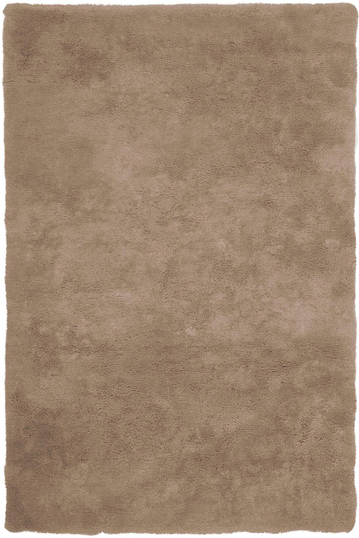 Obsession Hochflor-Teppich My Curacao 490, rechteckig, günstig online kaufen