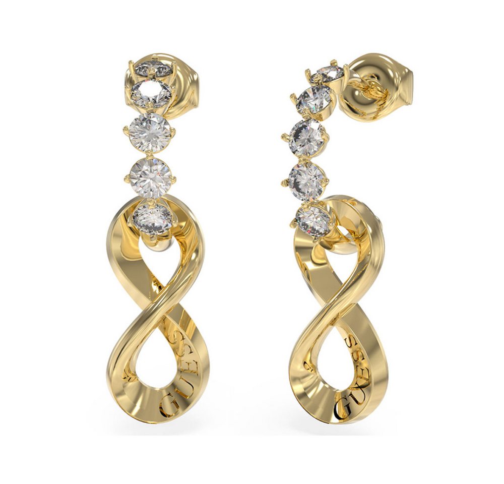 Guess Paar Ohrstecker... Guess Paar Ohrstecker...