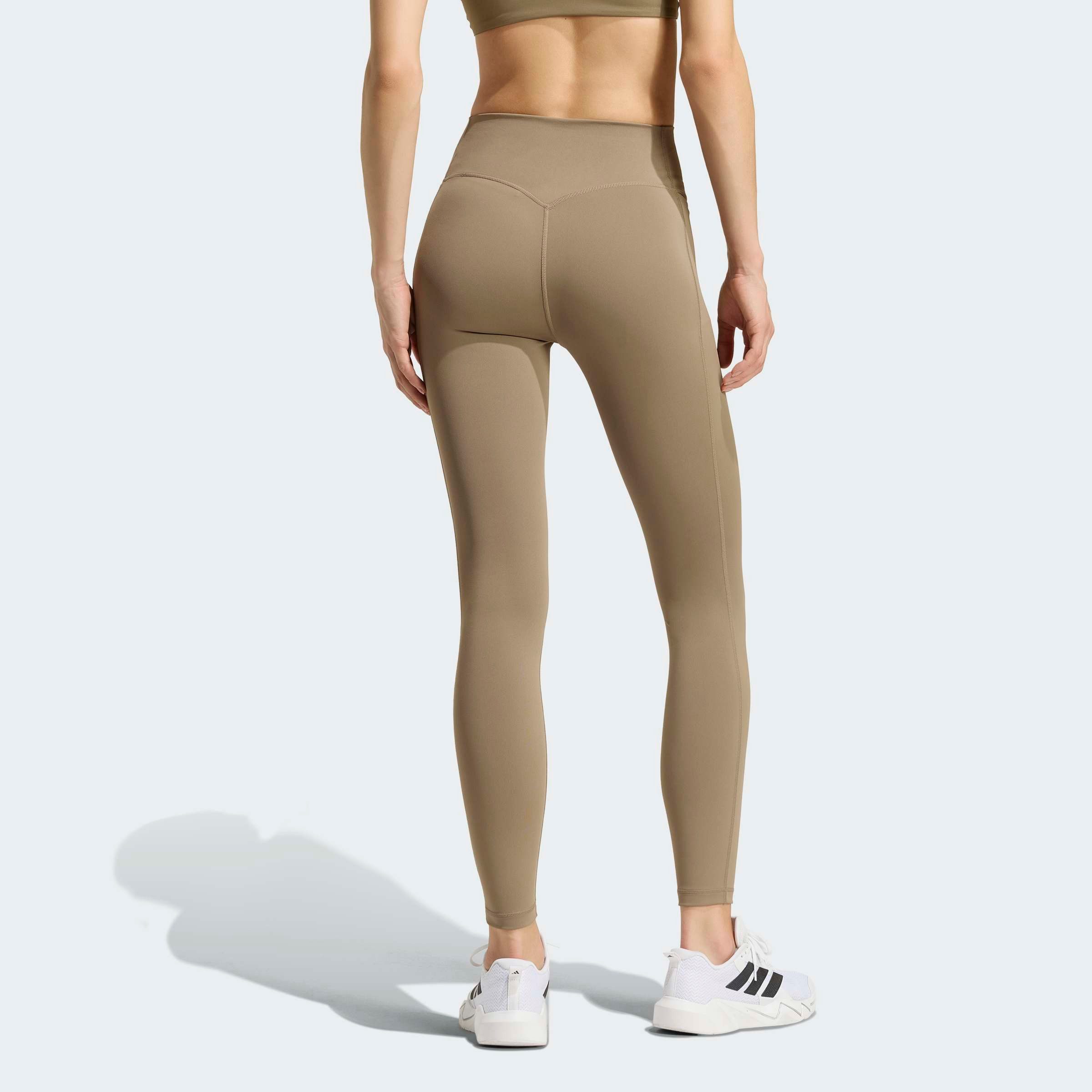 adidas Performance Trainingstights OPT 1/1 L